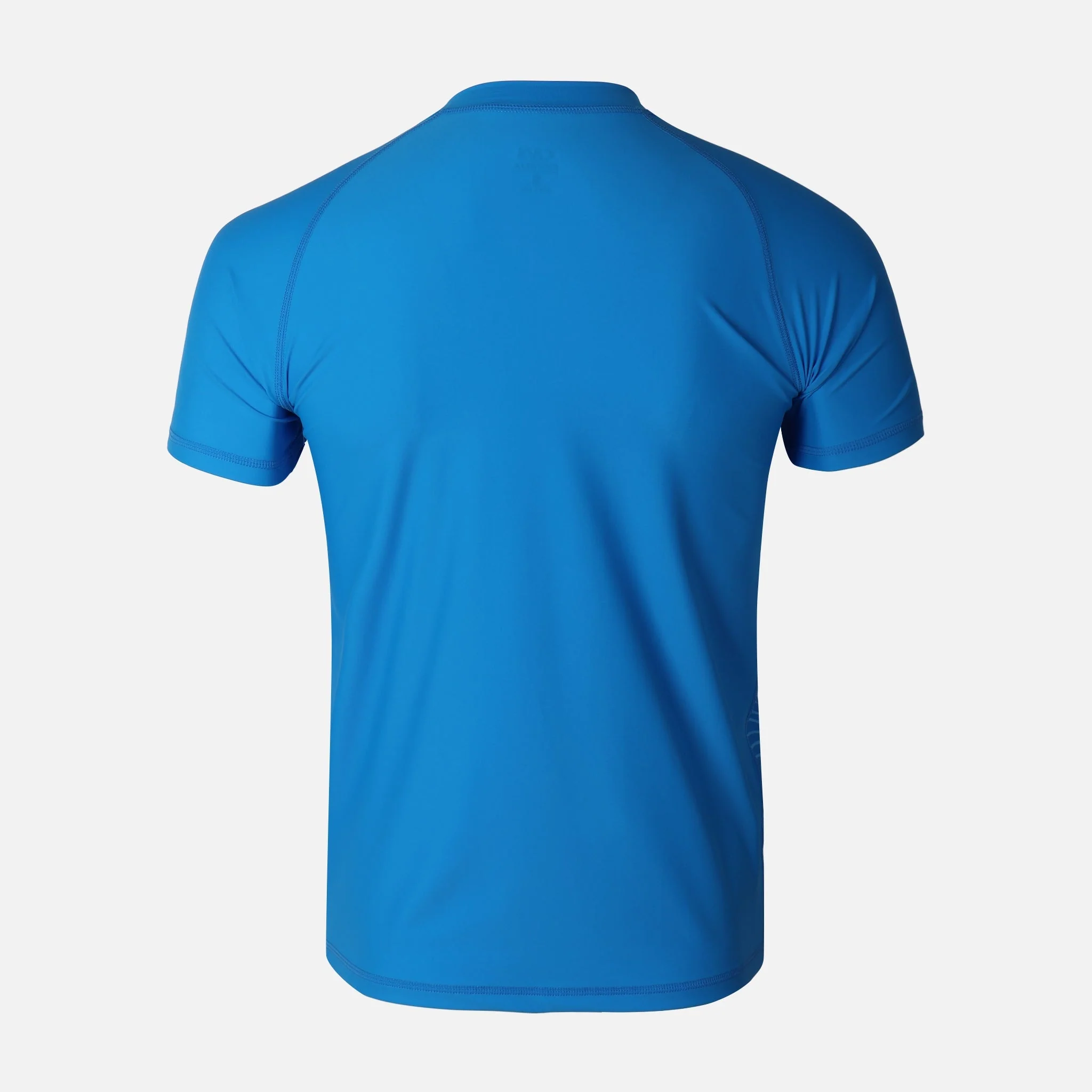 Men Short Sleeve Rashguard - Image 3