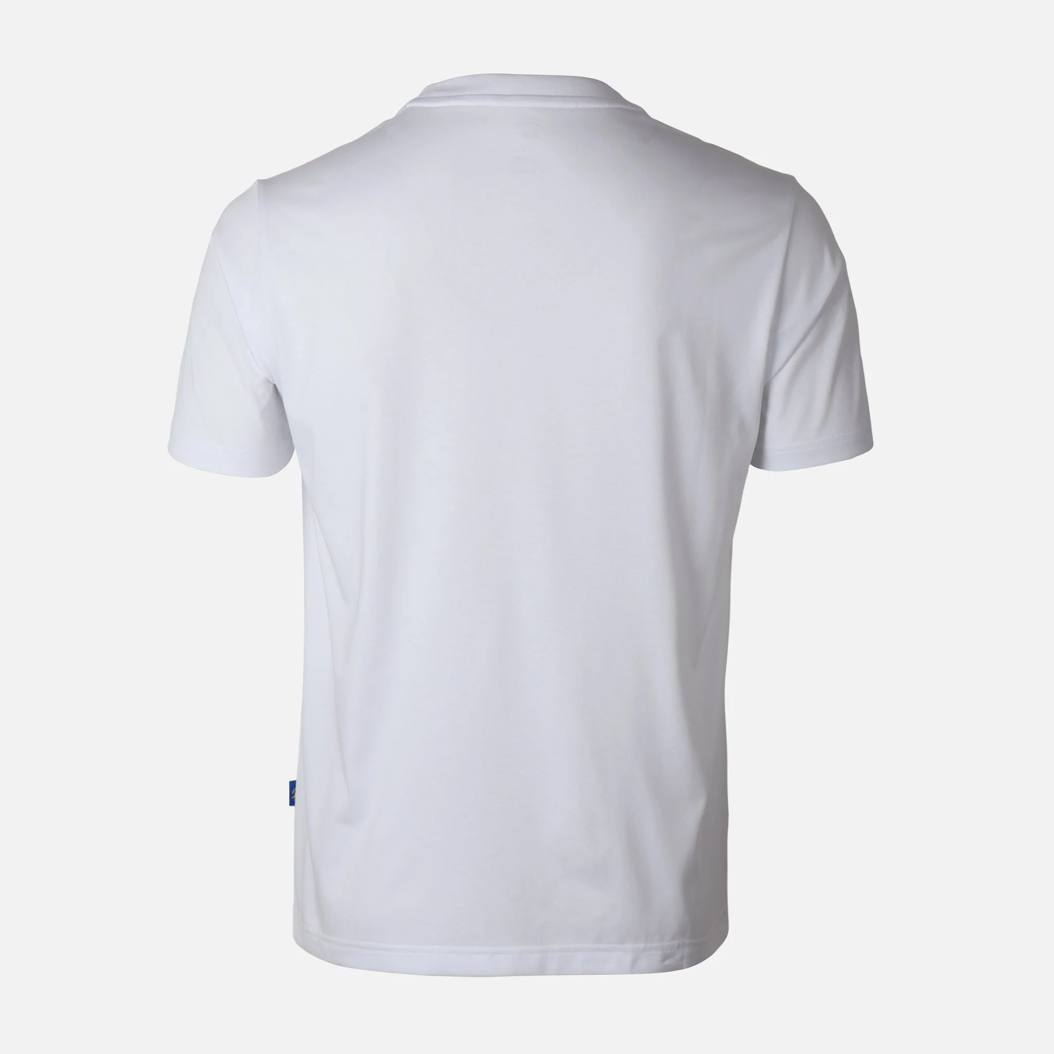 Men Short Sleeve T-Shirt - Image 2