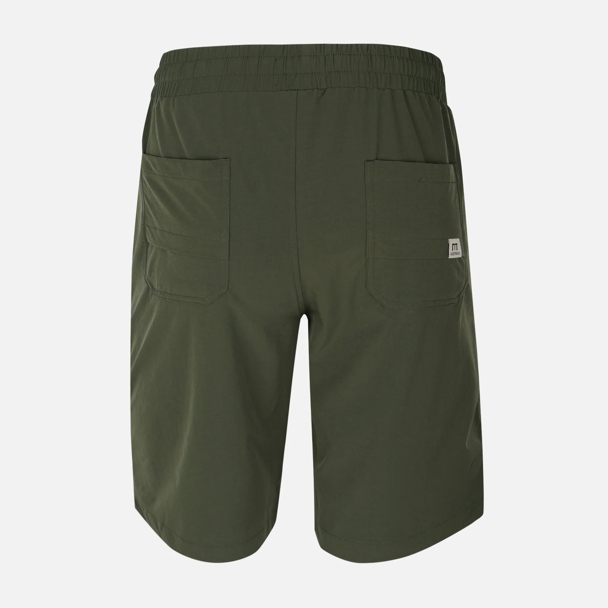 Men Shorts Regular Fit - Image 3