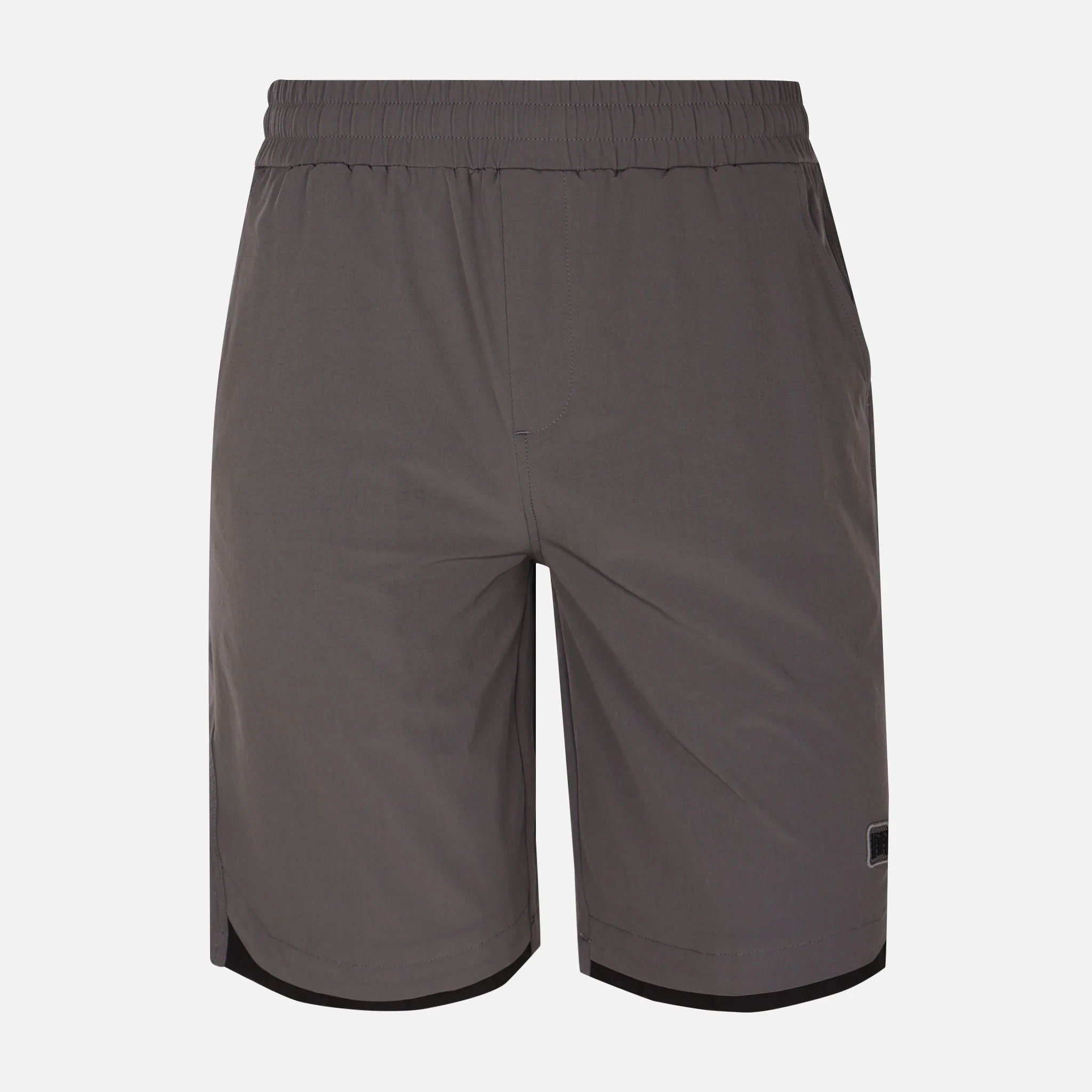 Men Shorts Regular Fit