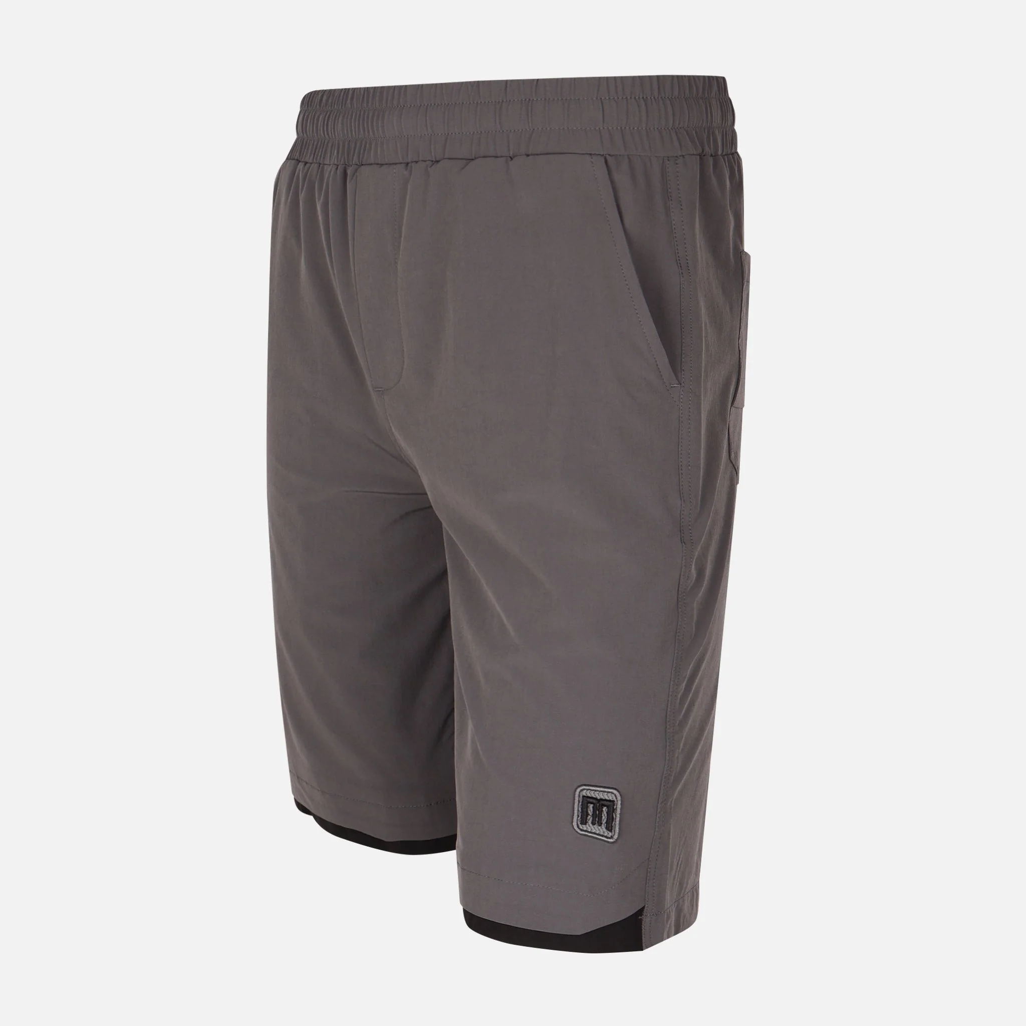 Men Shorts Regular Fit - Image 2