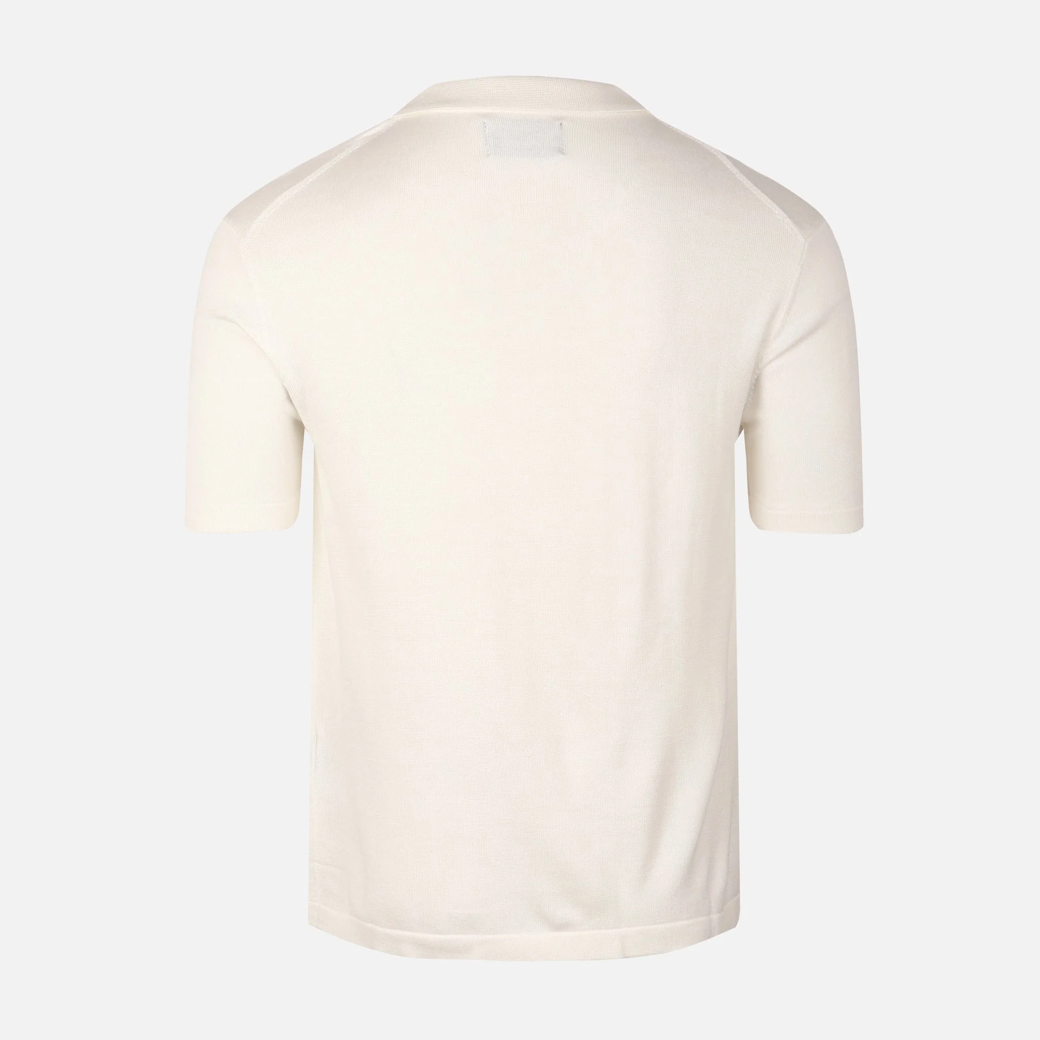 Men Shorts Sleeve Polo T-Shirt - Image 3