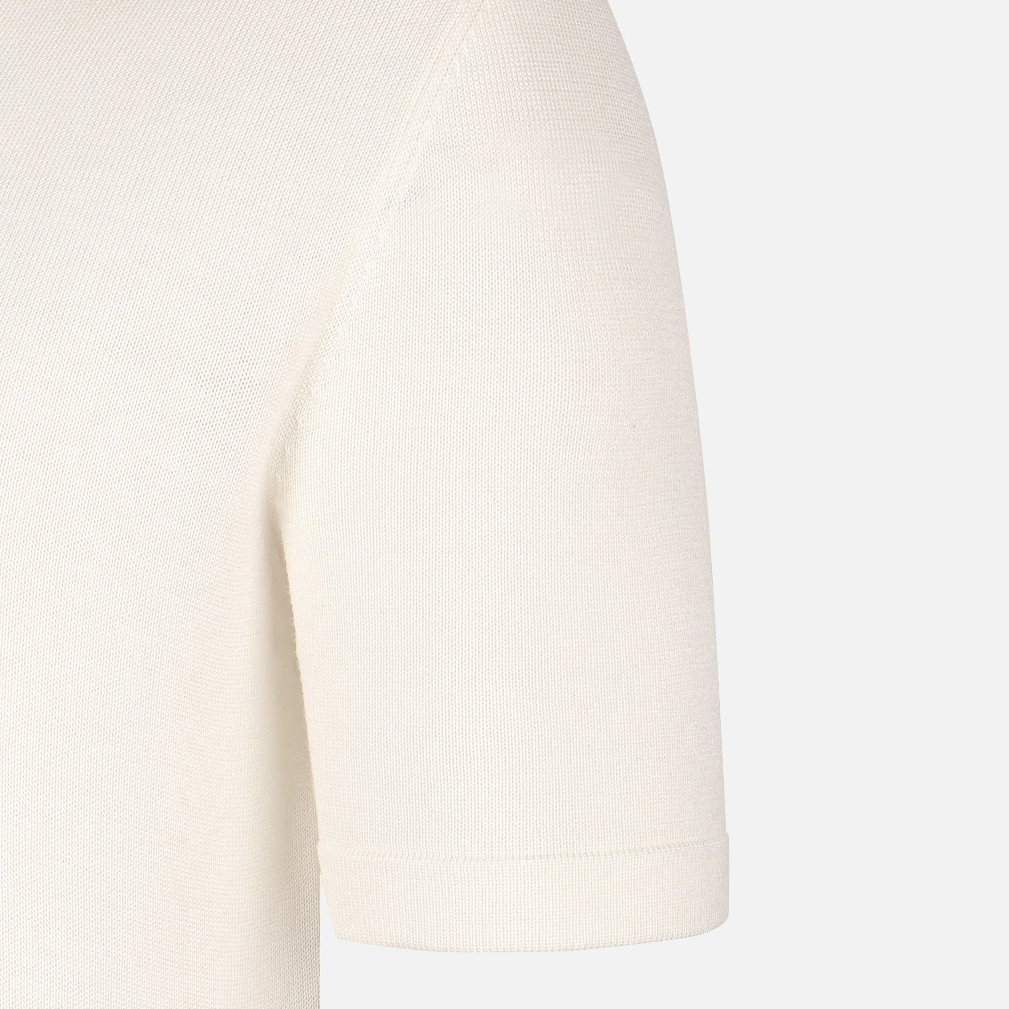 Men Shorts Sleeve Polo T-Shirt - Image 5