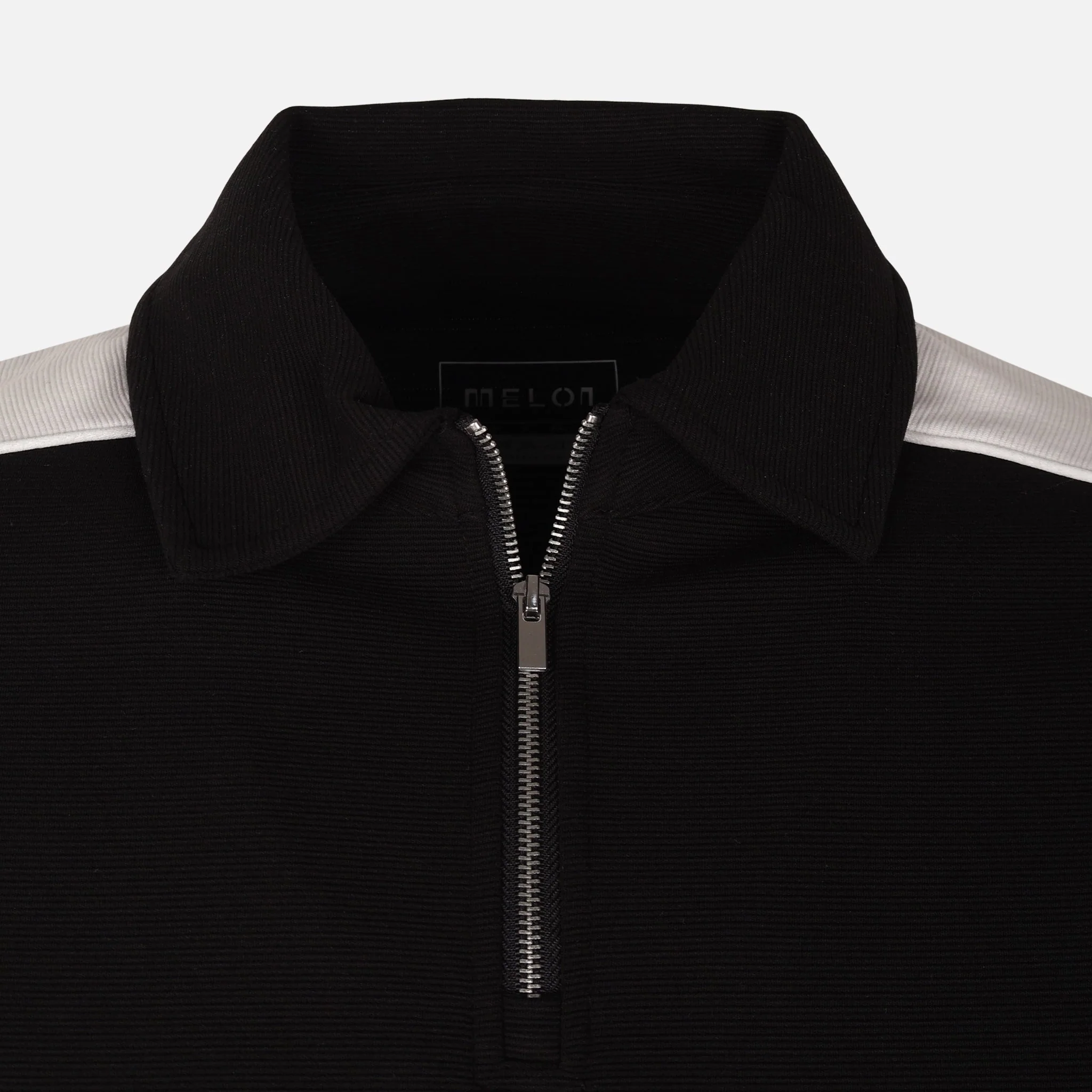 Men Shorts Sleeve Polo T-Shirt - Image 4