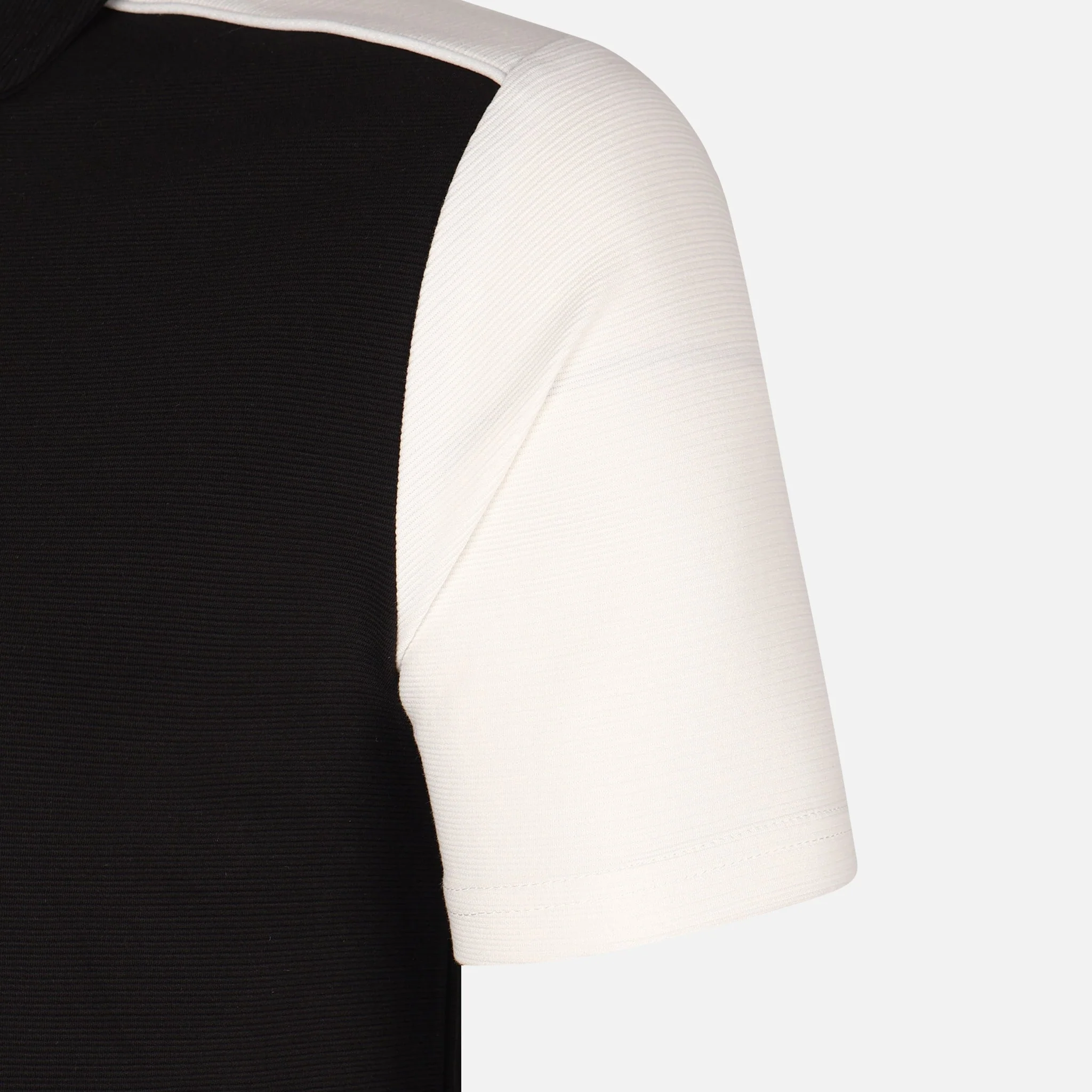Men Shorts Sleeve Polo T-Shirt - Image 5