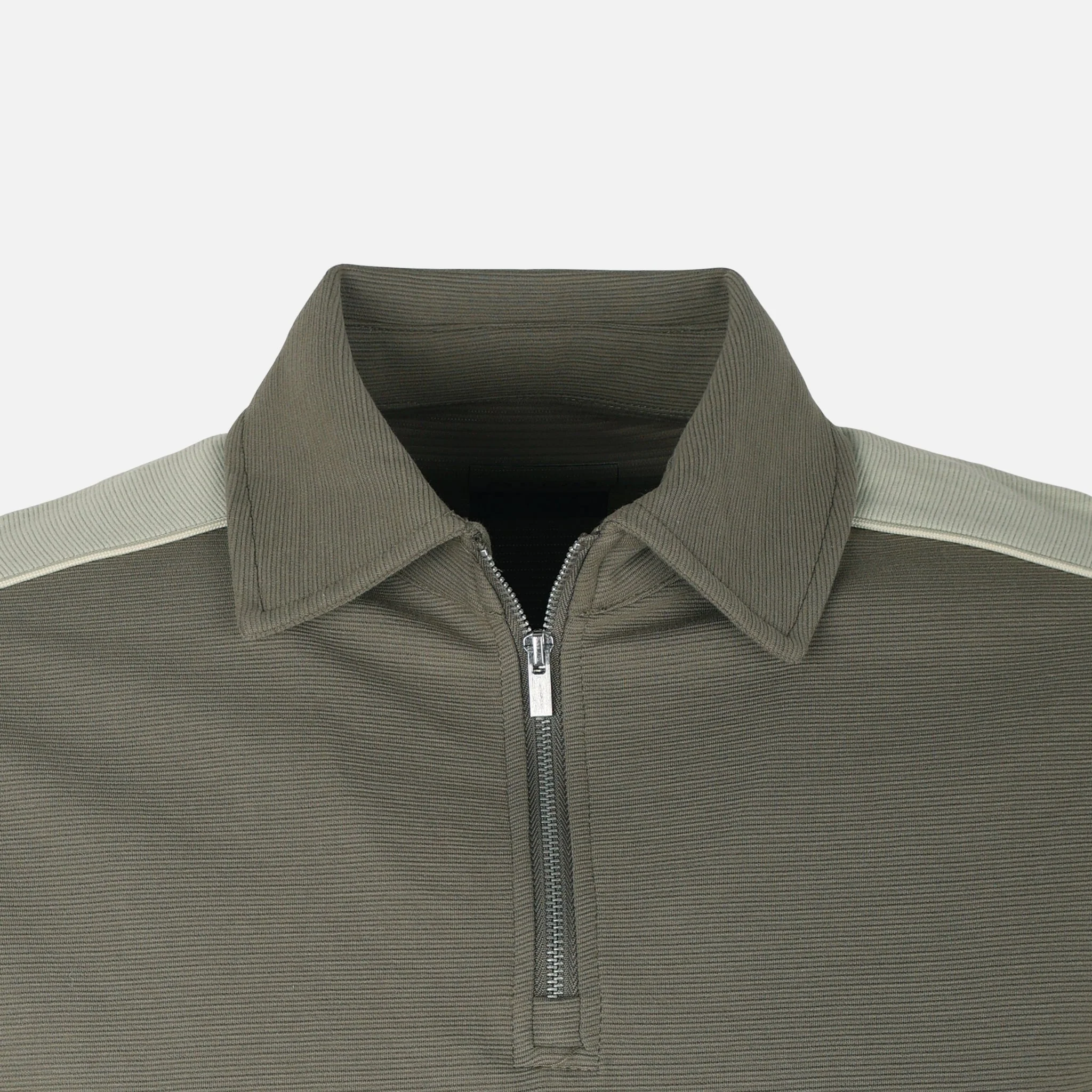 Men Shorts Sleeve Polo T-Shirt - Image 4