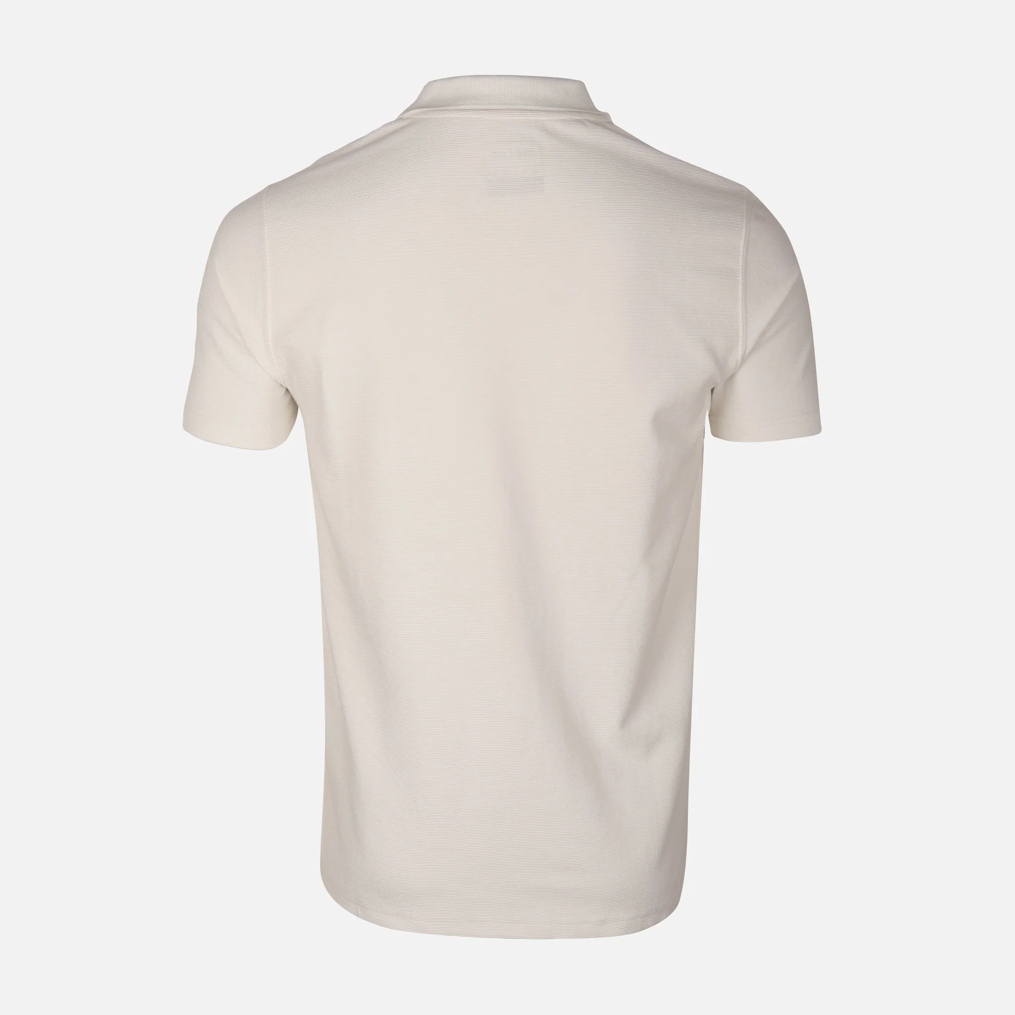 Men Shorts Sleeve Polo T-Shirt - Image 3