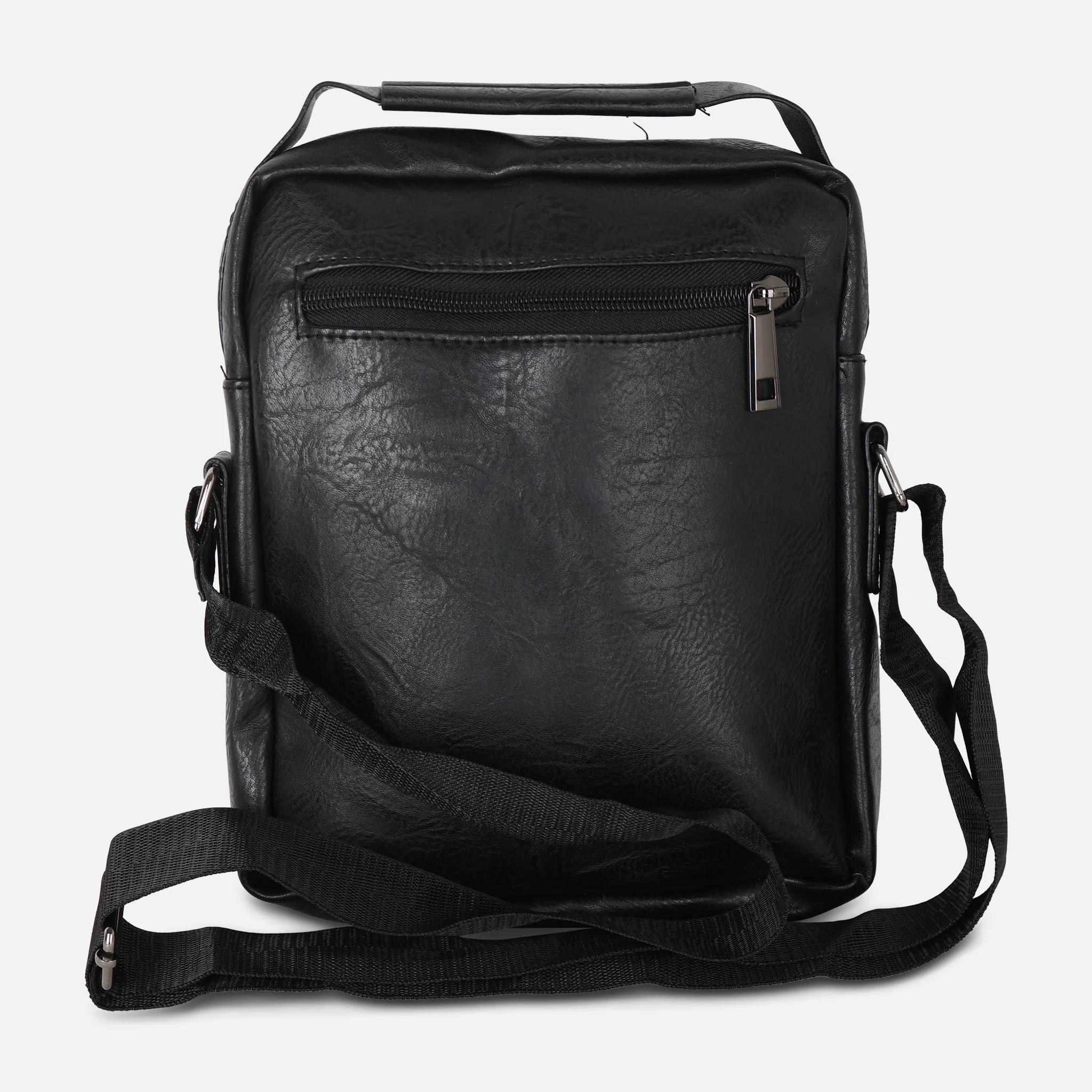 Men Shoulder Bag (25X21X6 Cm) - Image 2