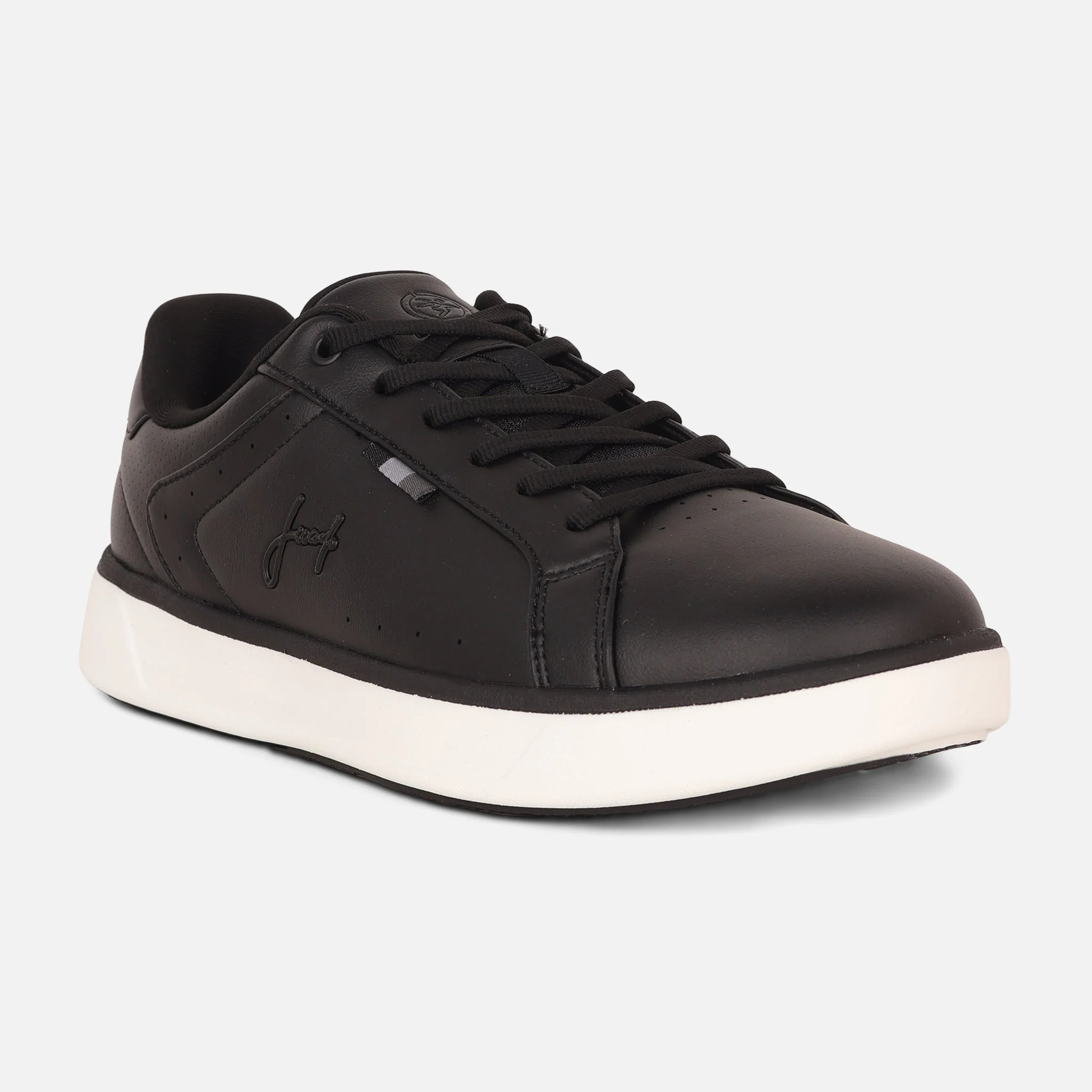 Men Skate Board Shoes - Image 3