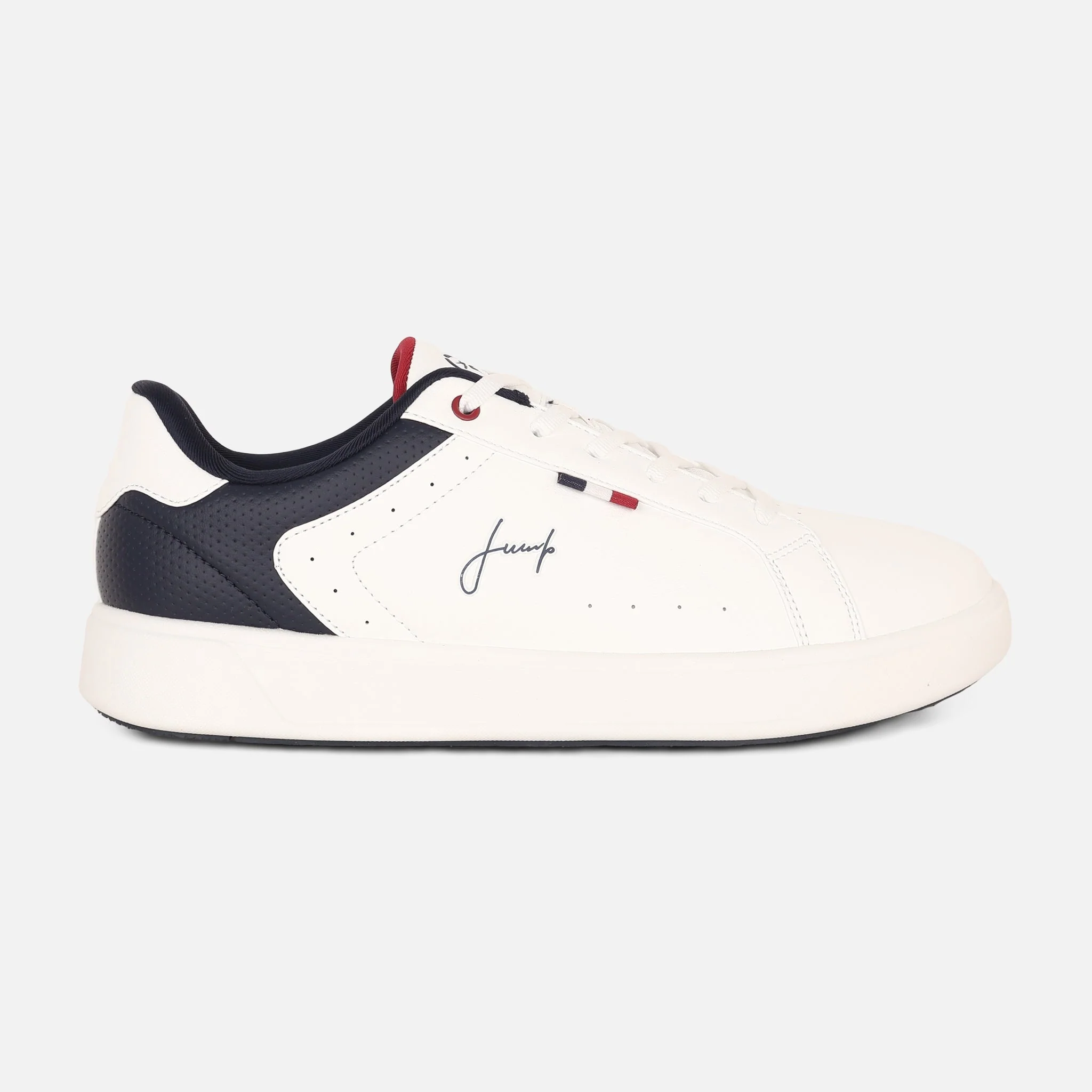 Men Skate Board Shoes - Image 2