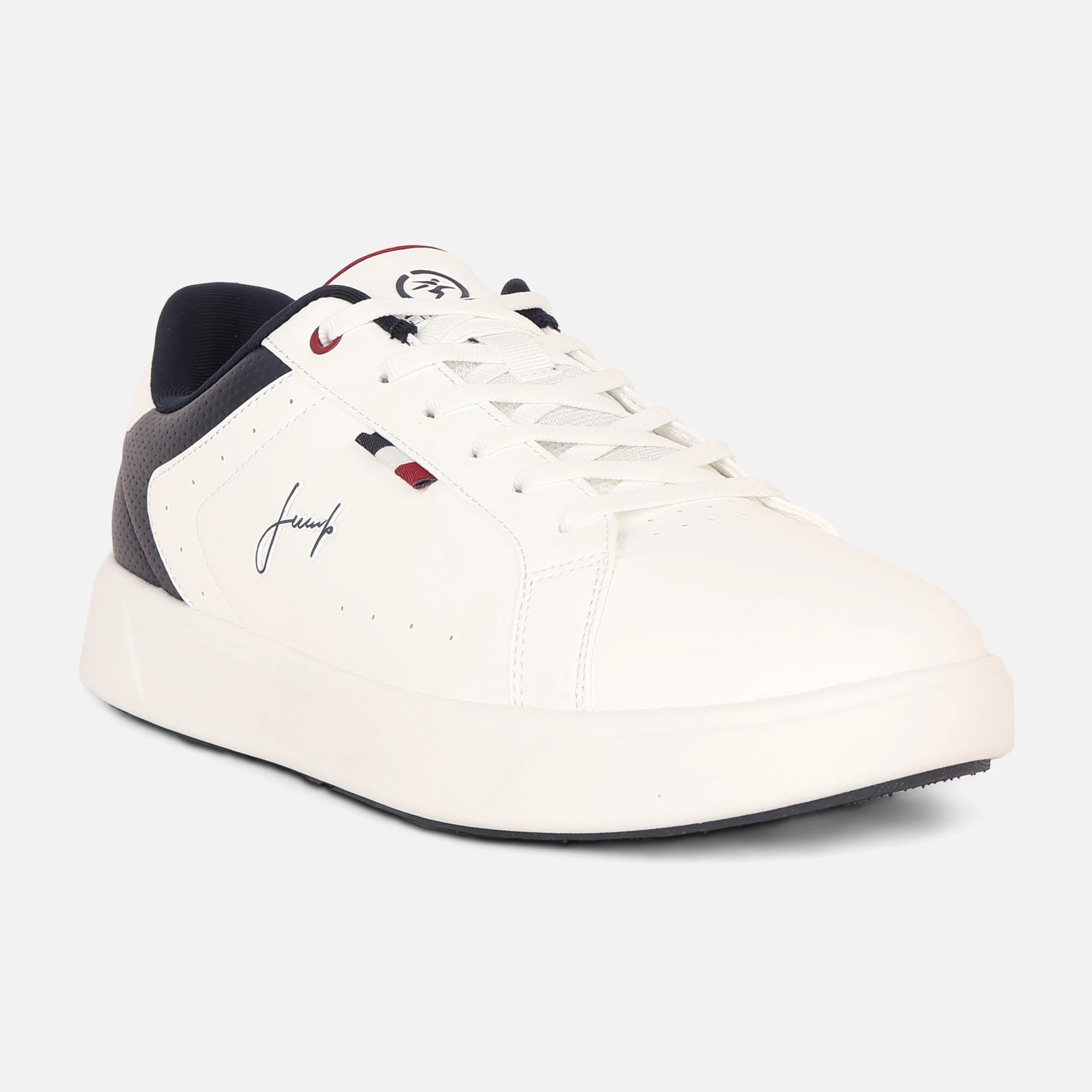 Men Skate Board Shoes - Image 3