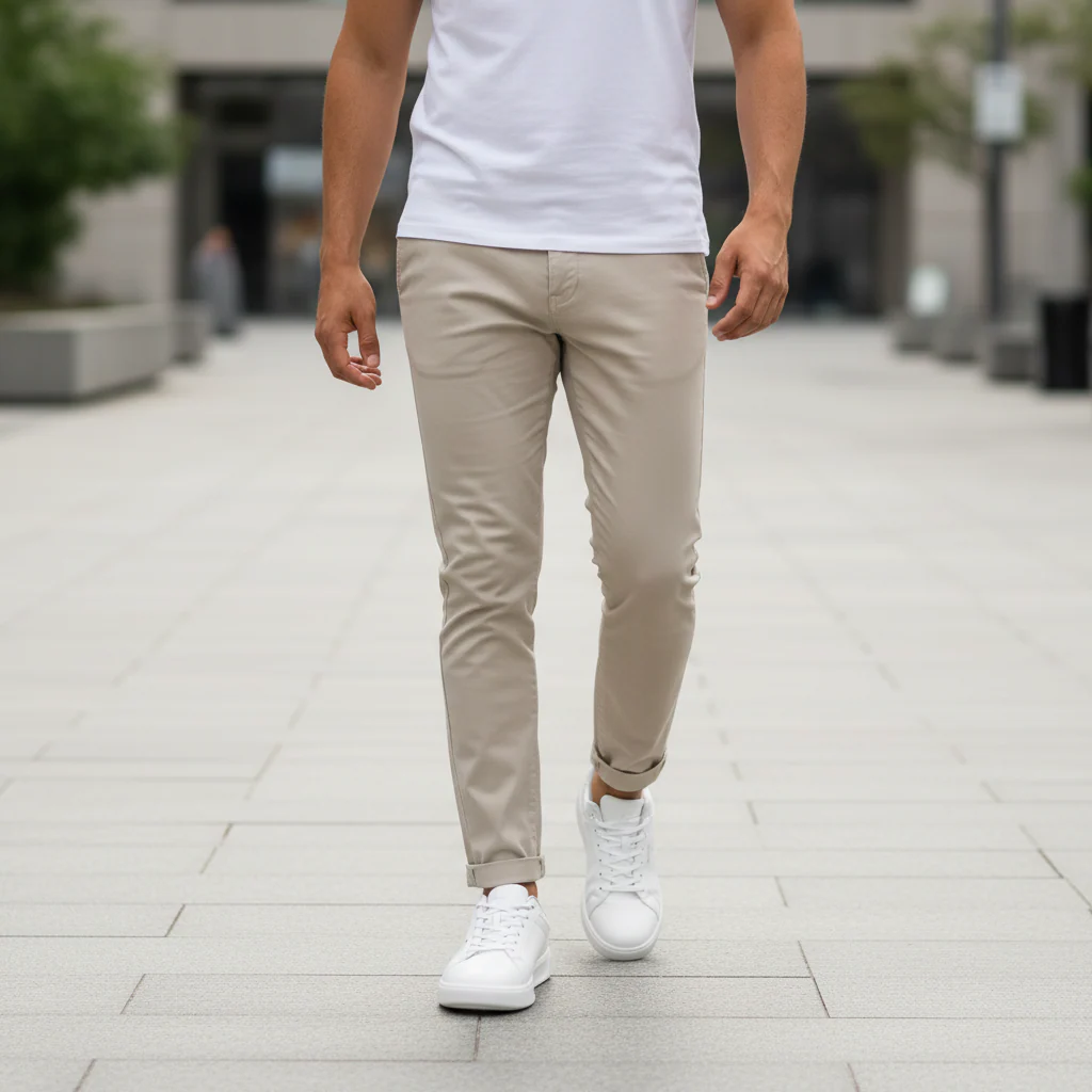 Men Skate Board Shoes