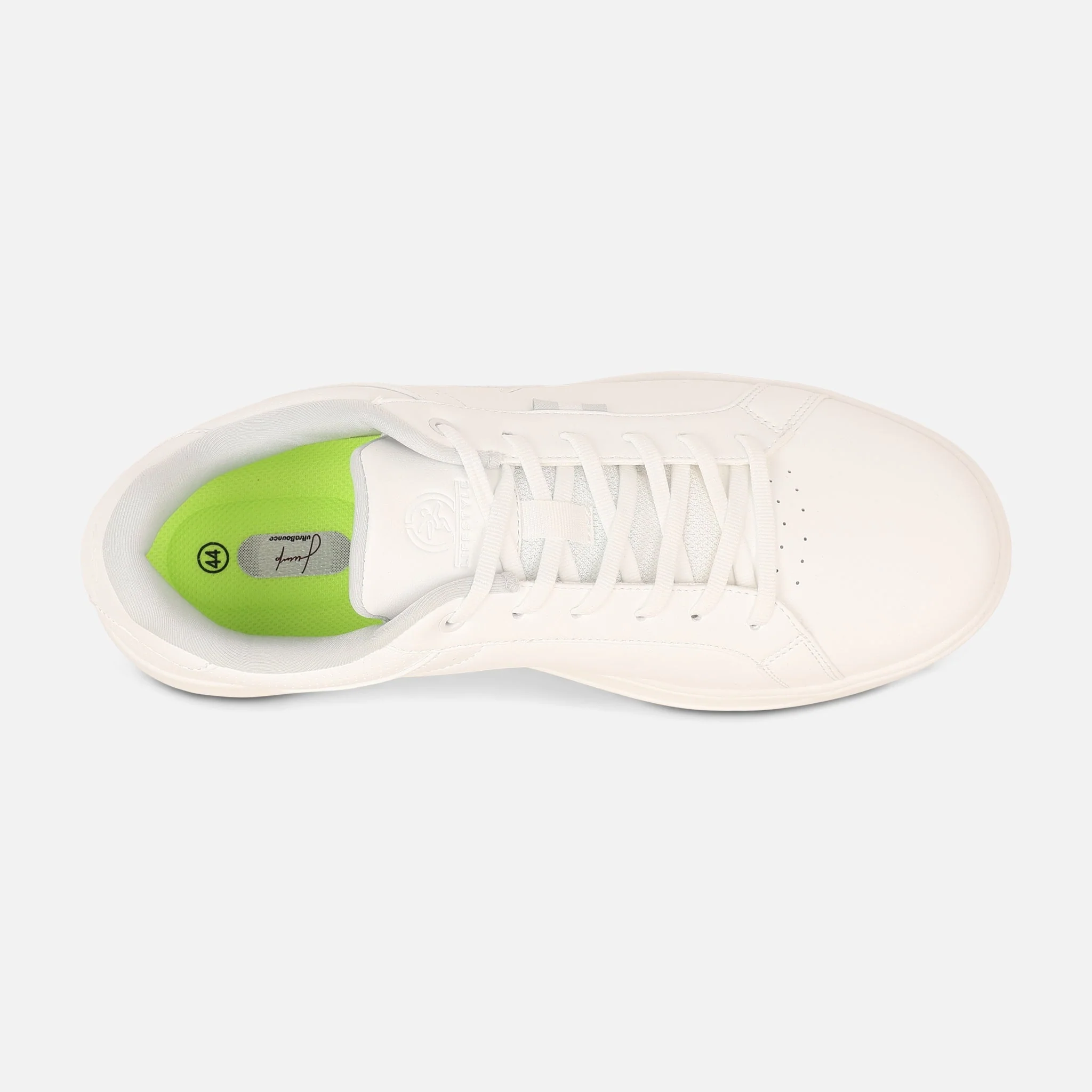 Men Skate Board Shoes - Image 6