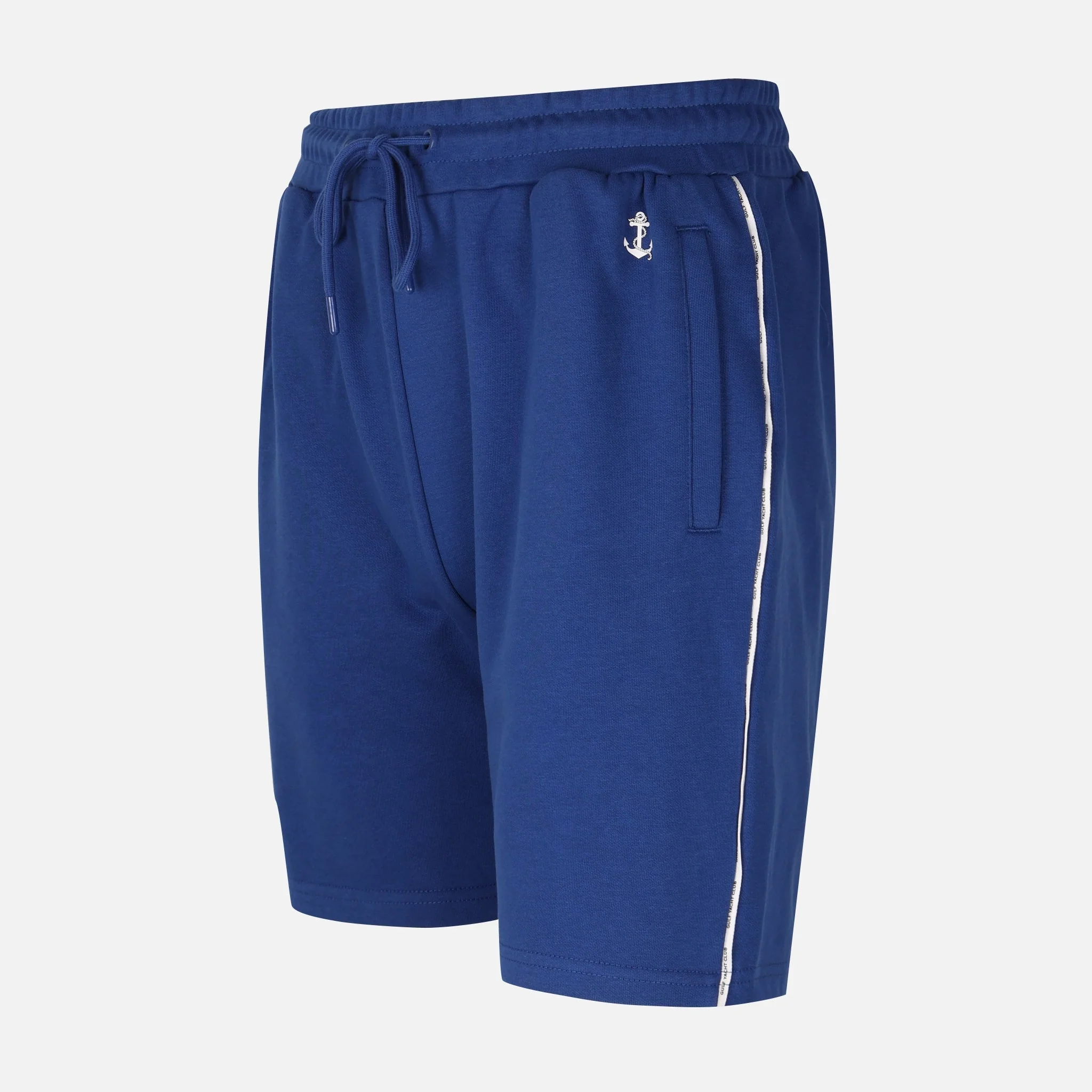 Men Slim Fit Jogging Shorts - Image 3