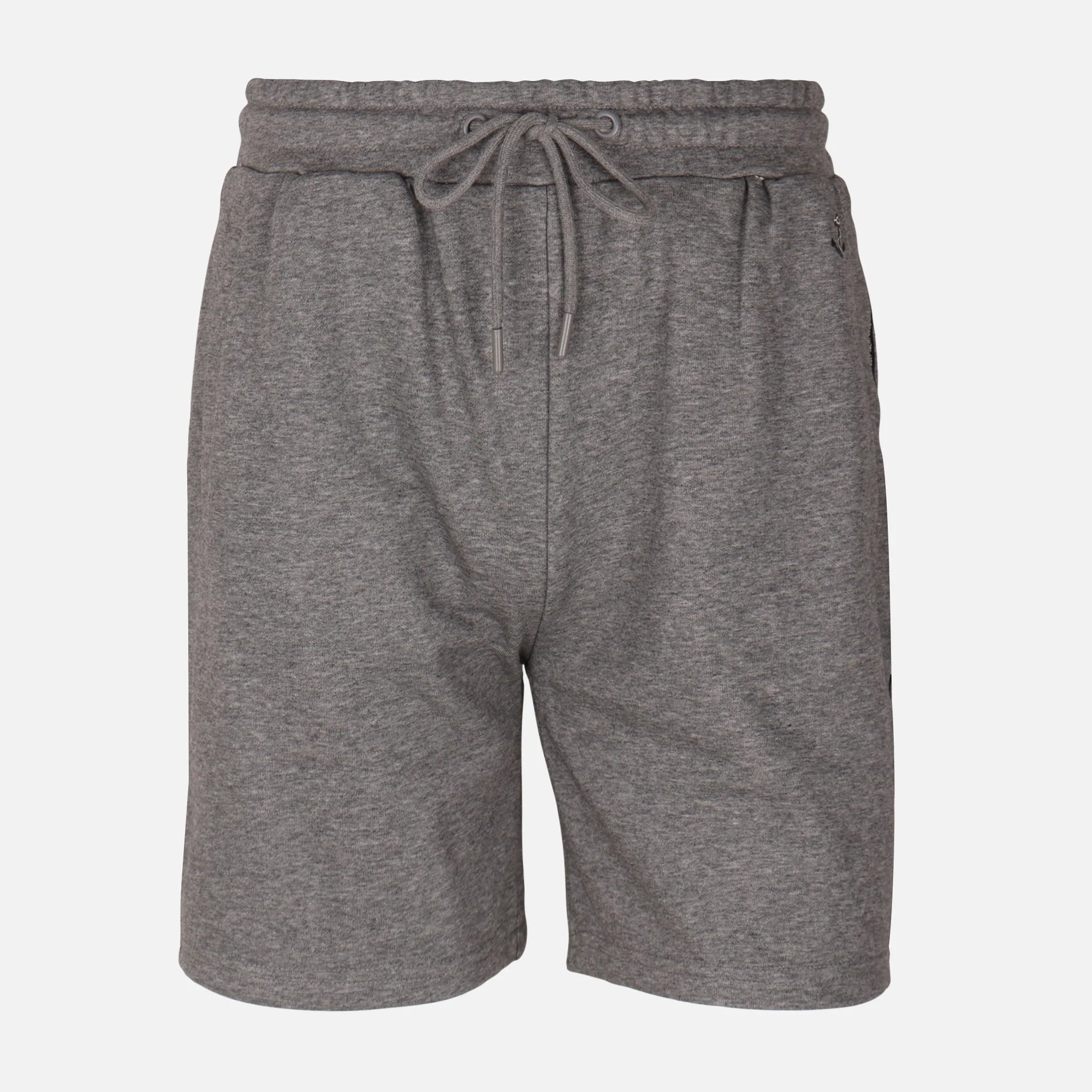 Men Slim Fit Jogging Shorts