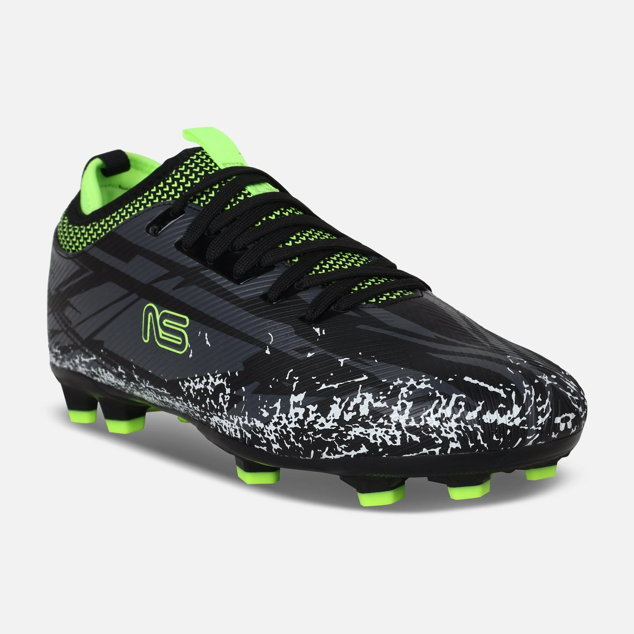 Men Soccer Shoes - Image 2