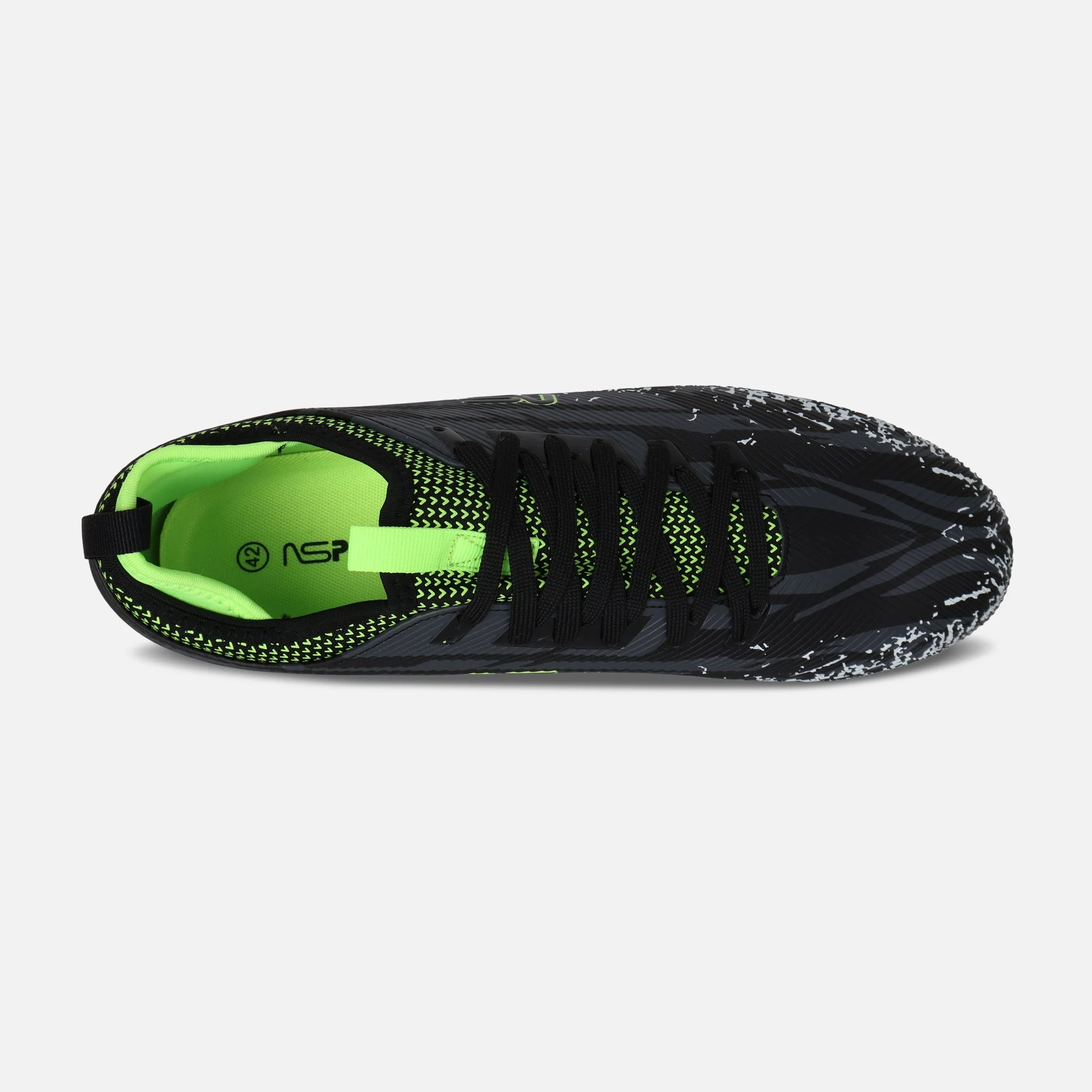 Men Soccer Shoes - Image 3