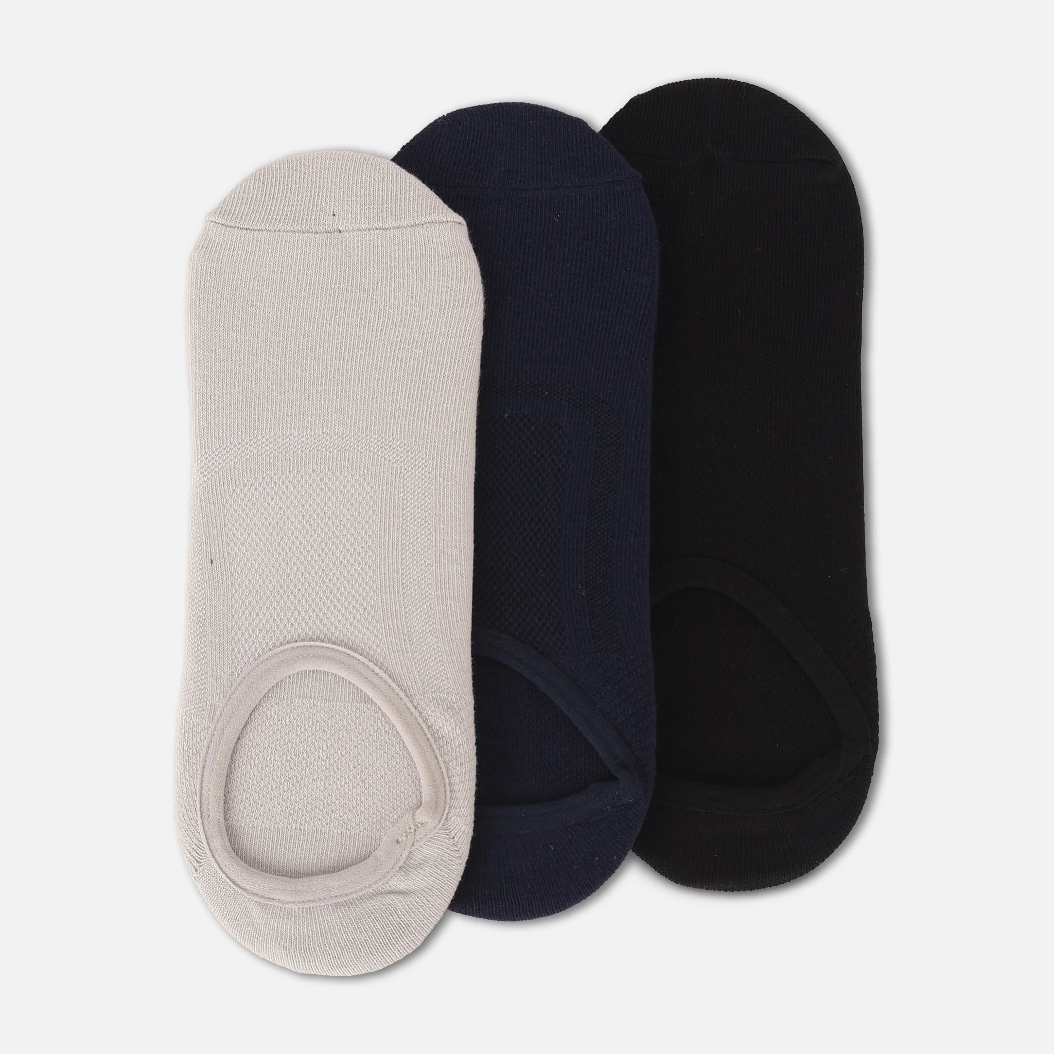 Men Socks 3 Pairs - Image 2