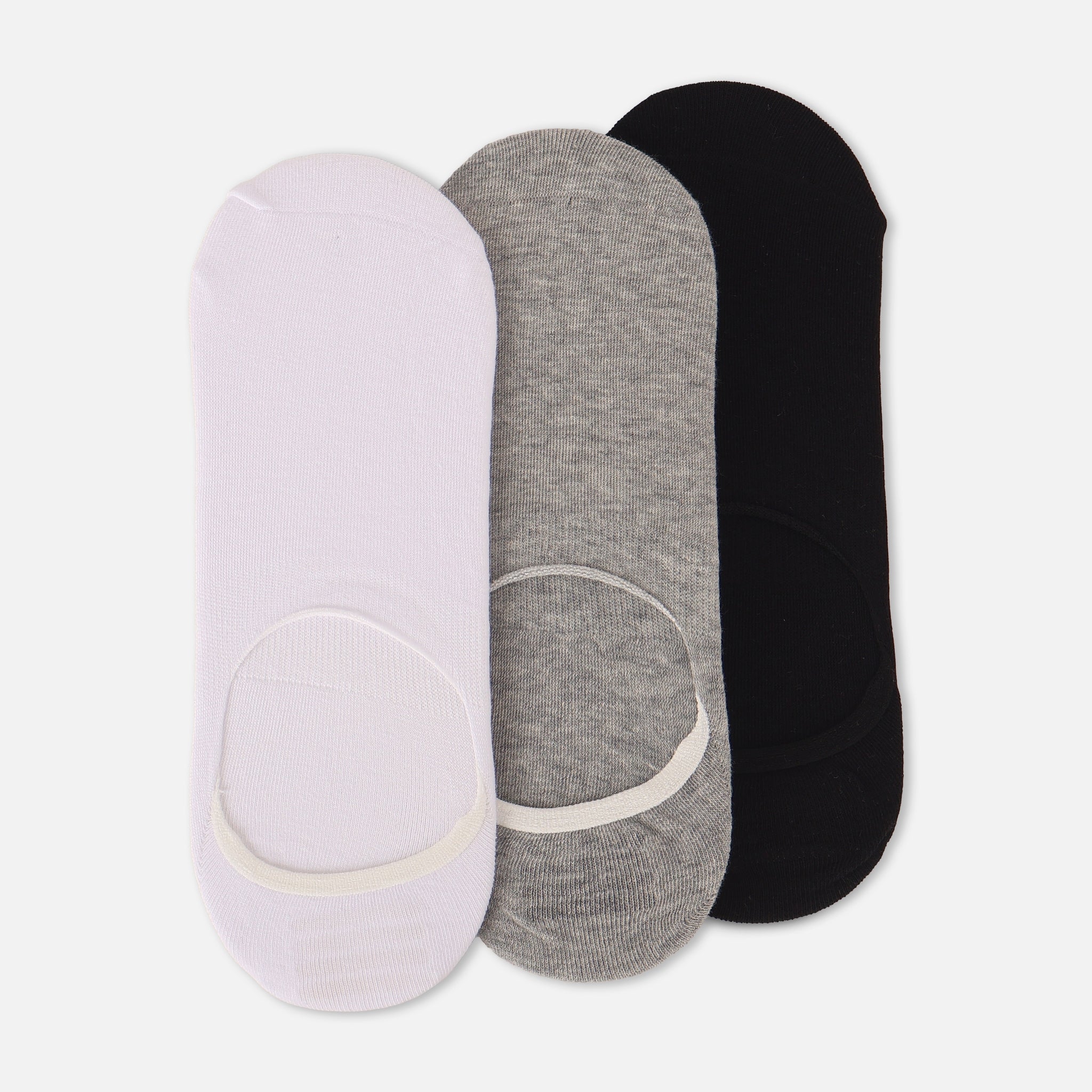 Men Socks 3 Pairs - Image 2
