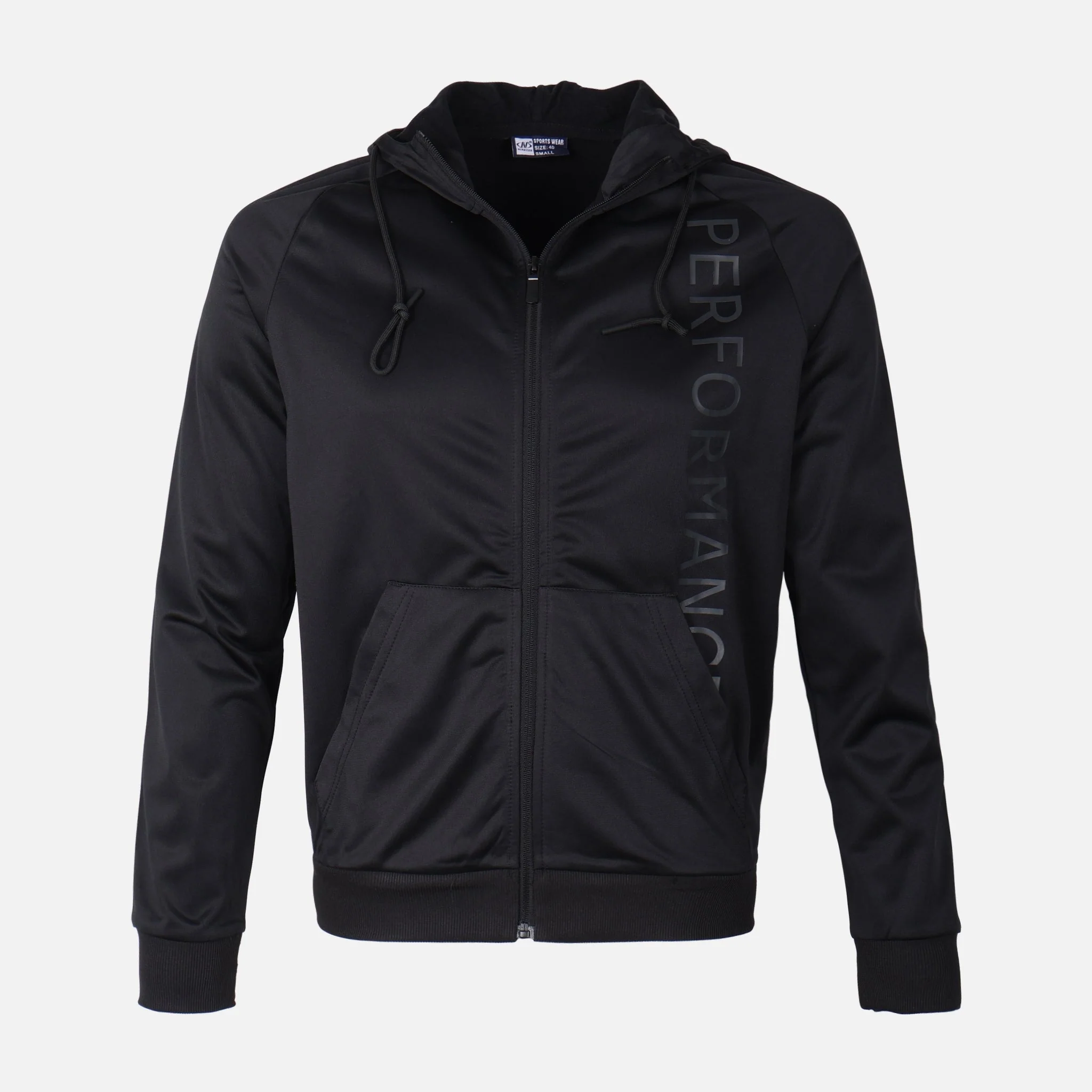 Men Sports Cardigan