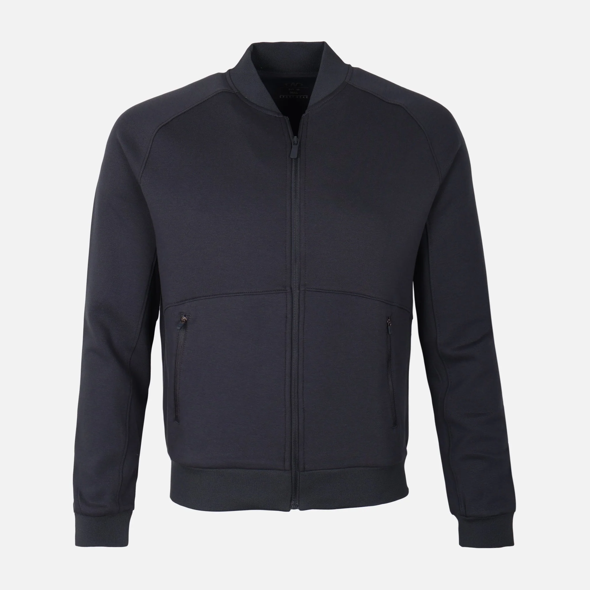 Men Sports Cardigan