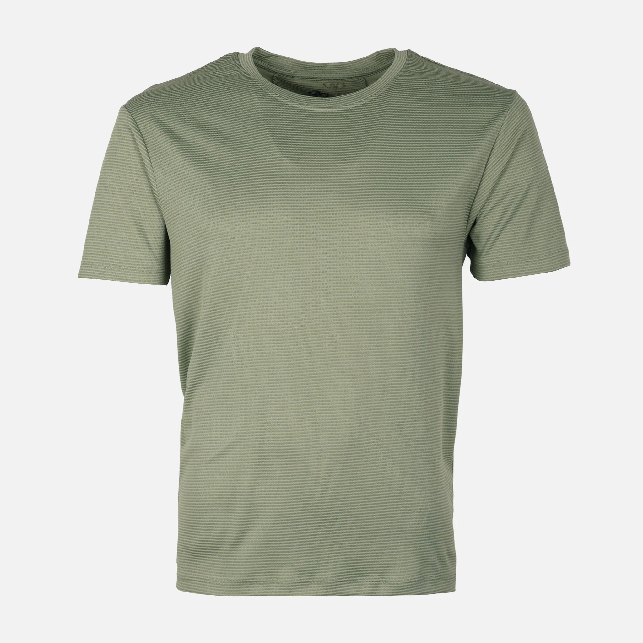 Men Sports R-Neck T-Shirt - Image 2