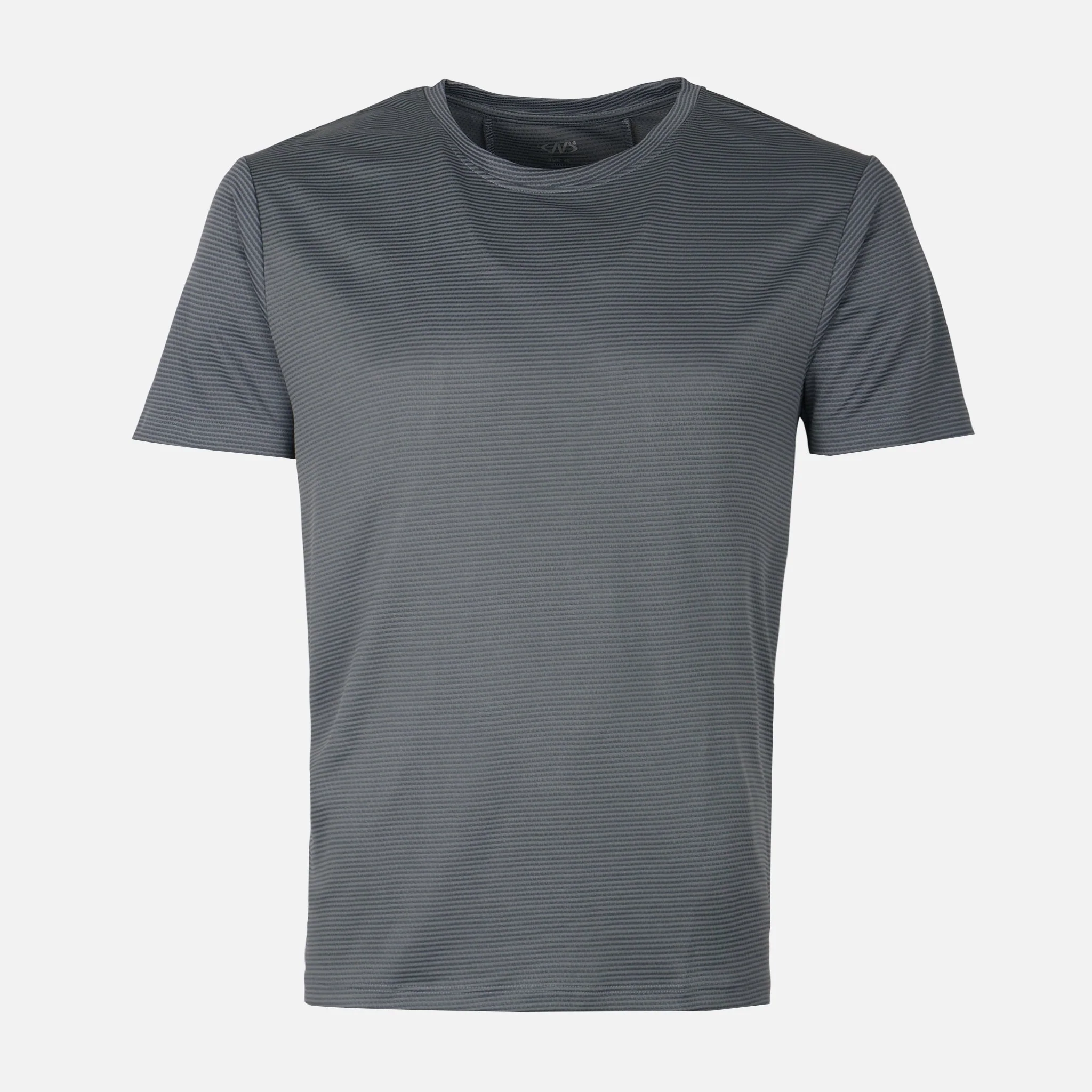 Men Sports R-Neck T-Shirt - Image 2