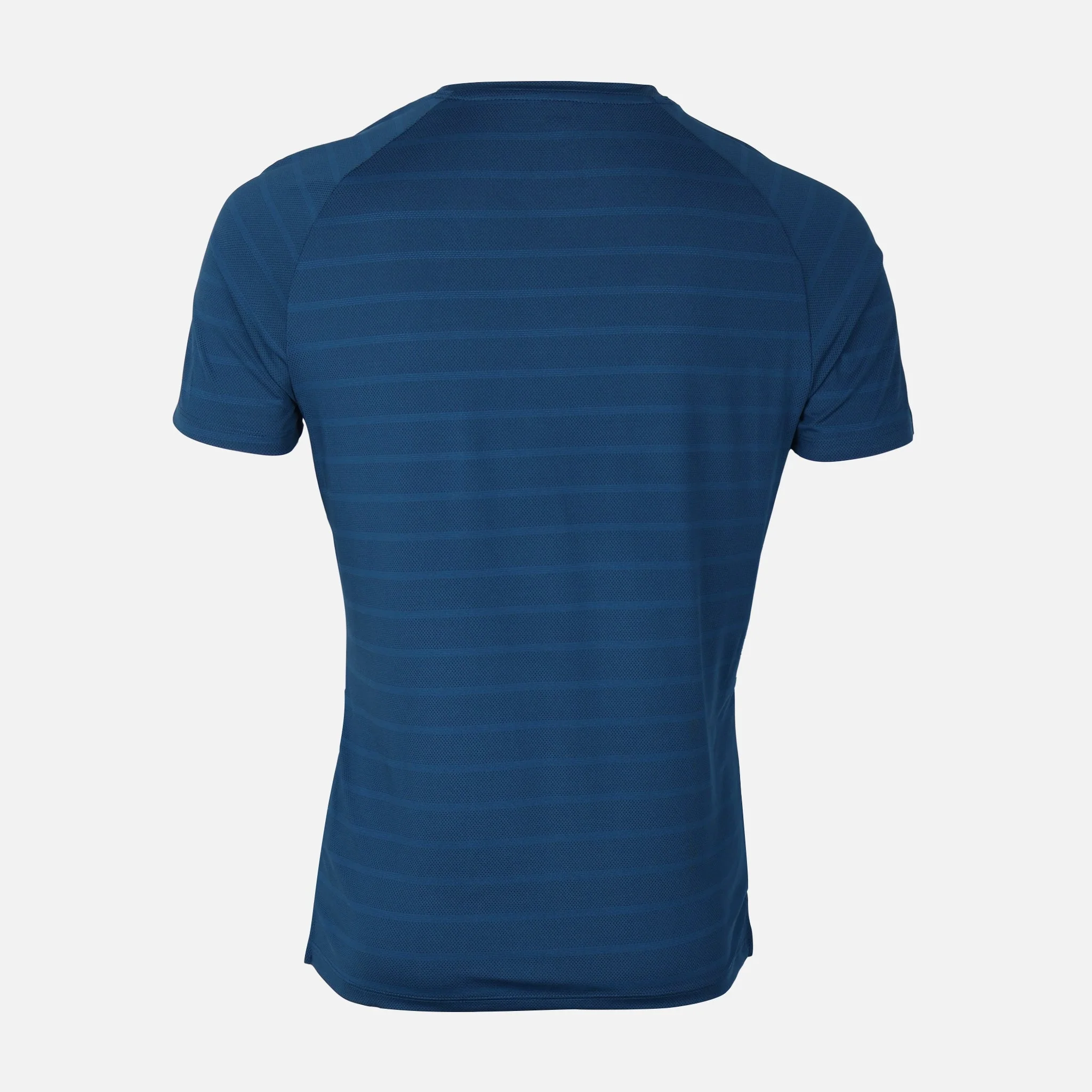 Men Sports R-Neck T-Shirt - Image 3