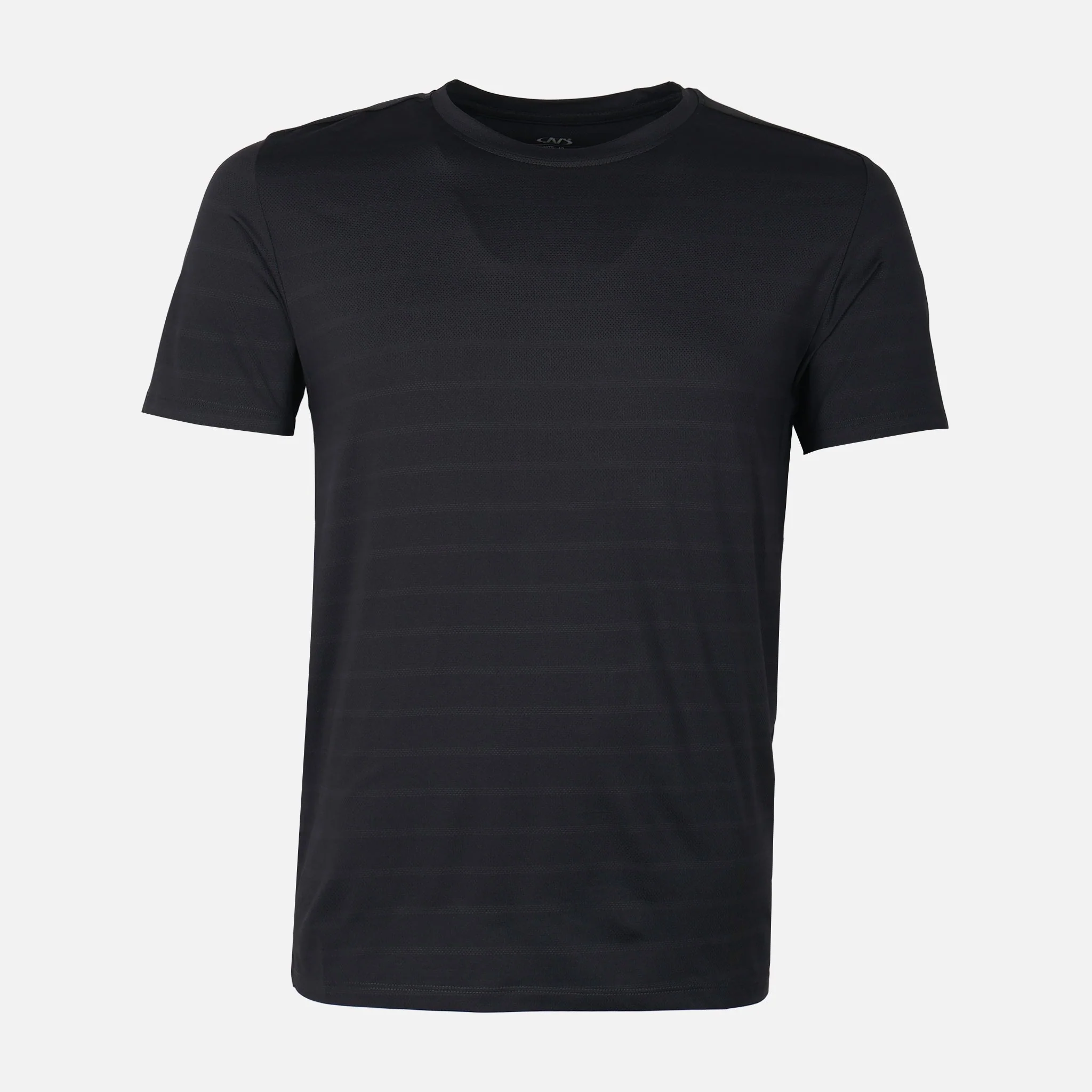 Men Sports R-Neck T-Shirt - Image 2