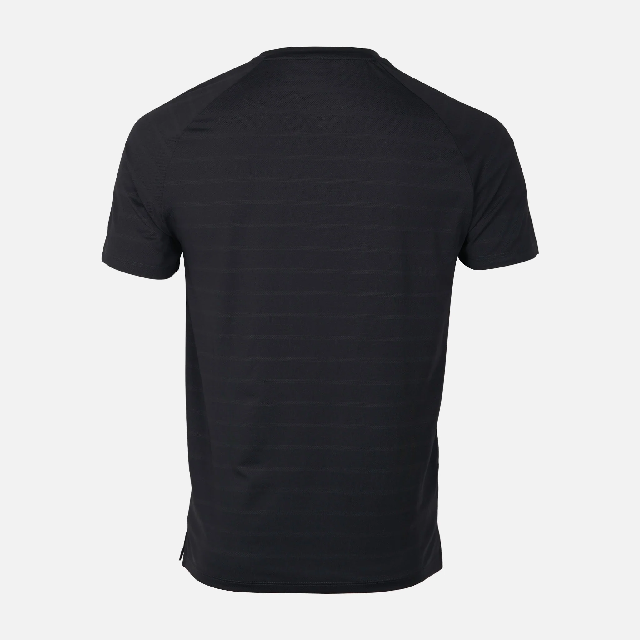 Men Sports R-Neck T-Shirt - Image 3