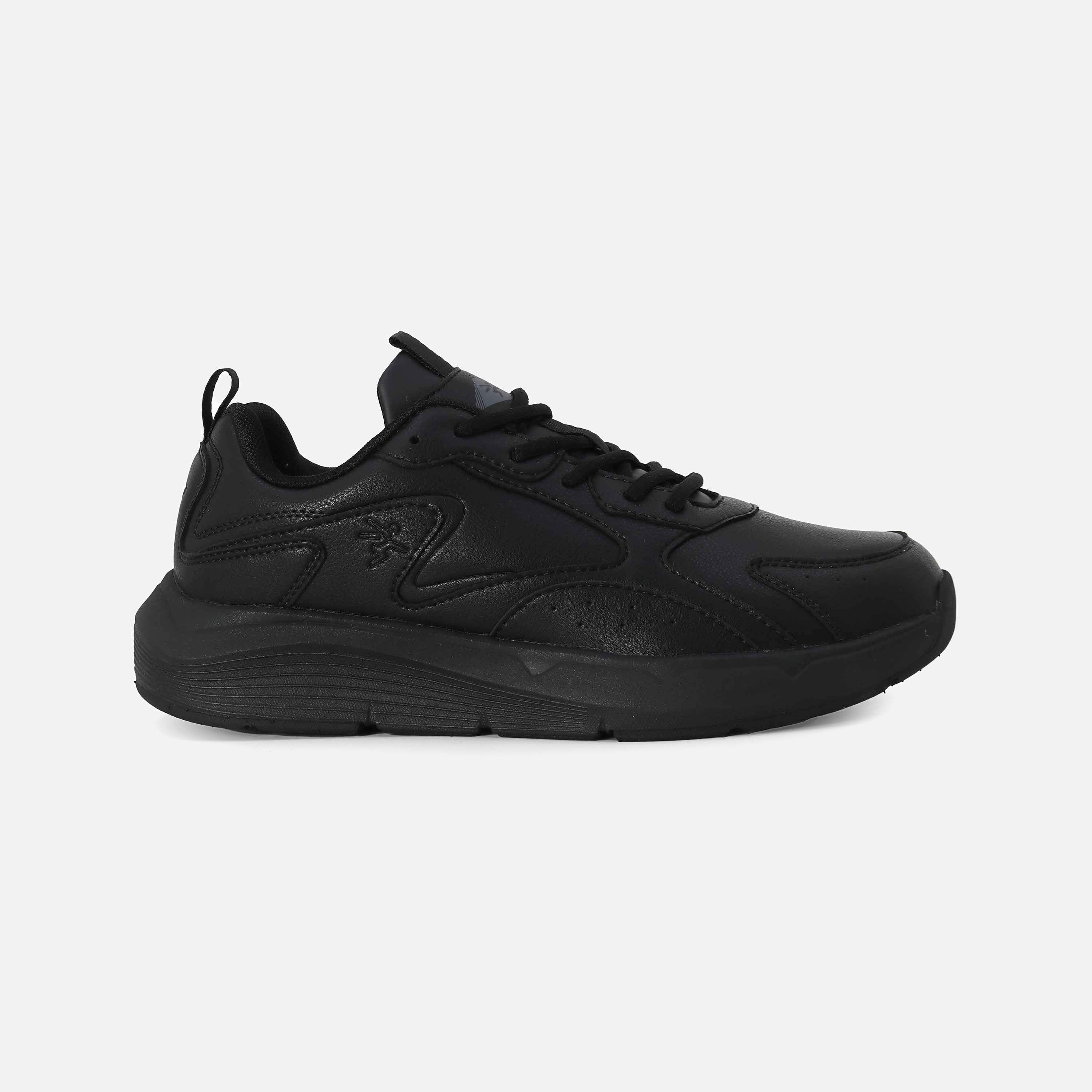 Men Sports Lace-Up Shoes