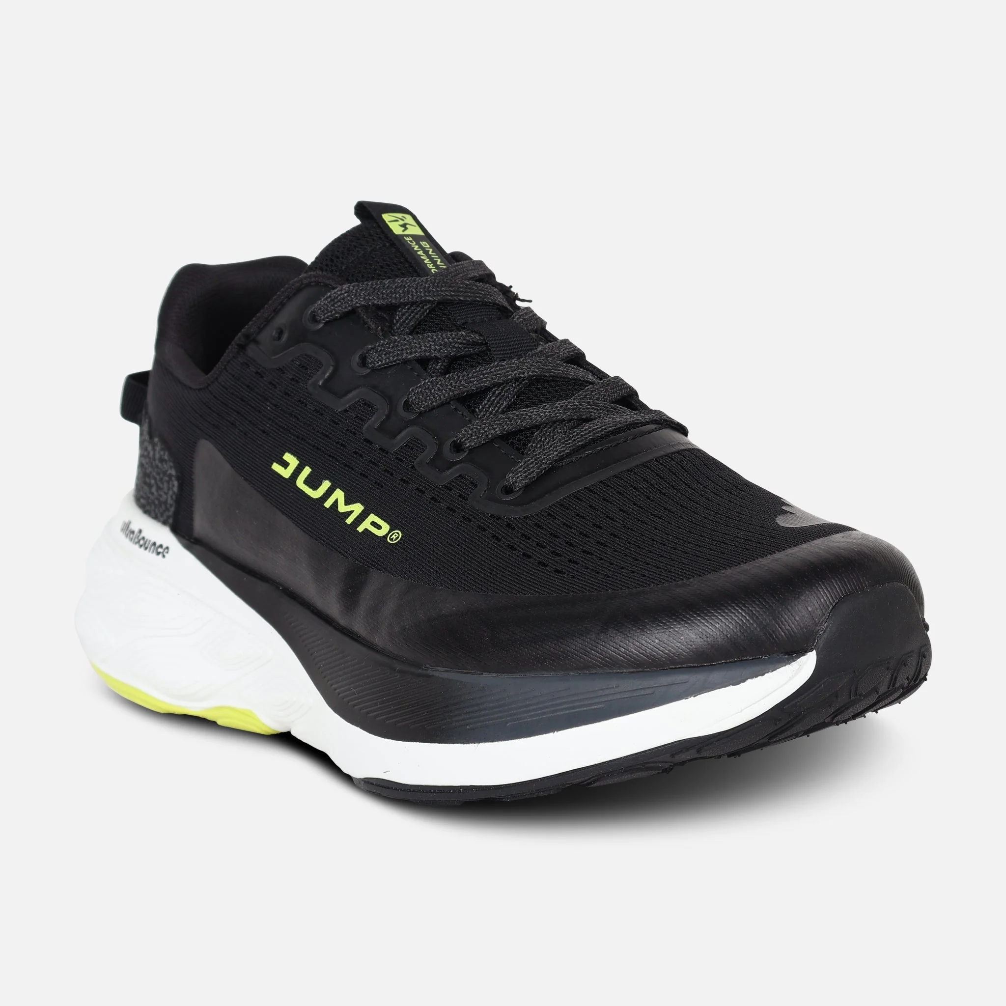 Men Sports Lace-Up Shoes - Image 2
