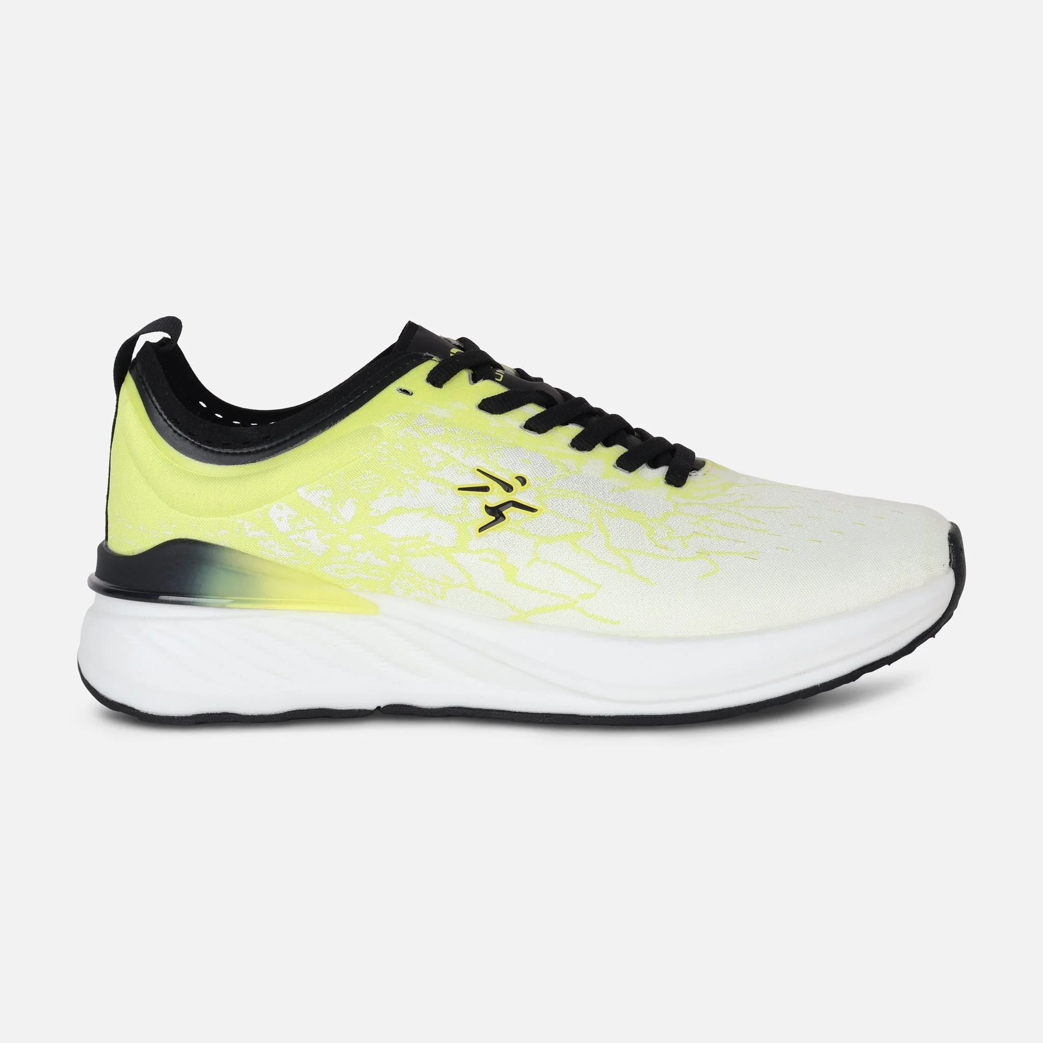 Men Sports Lace-Up Shoes