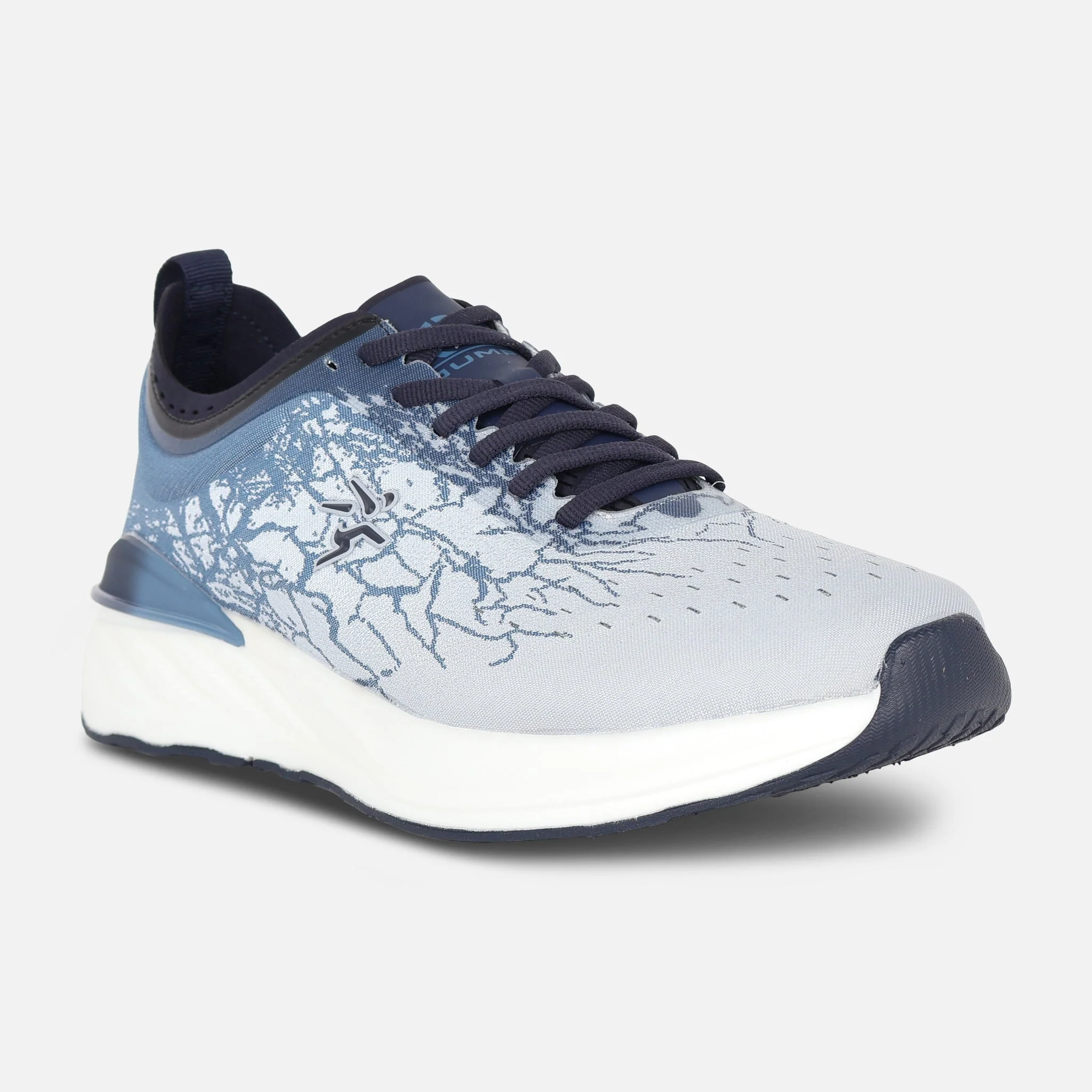 Men Sports Lace-Up Shoes - Image 2