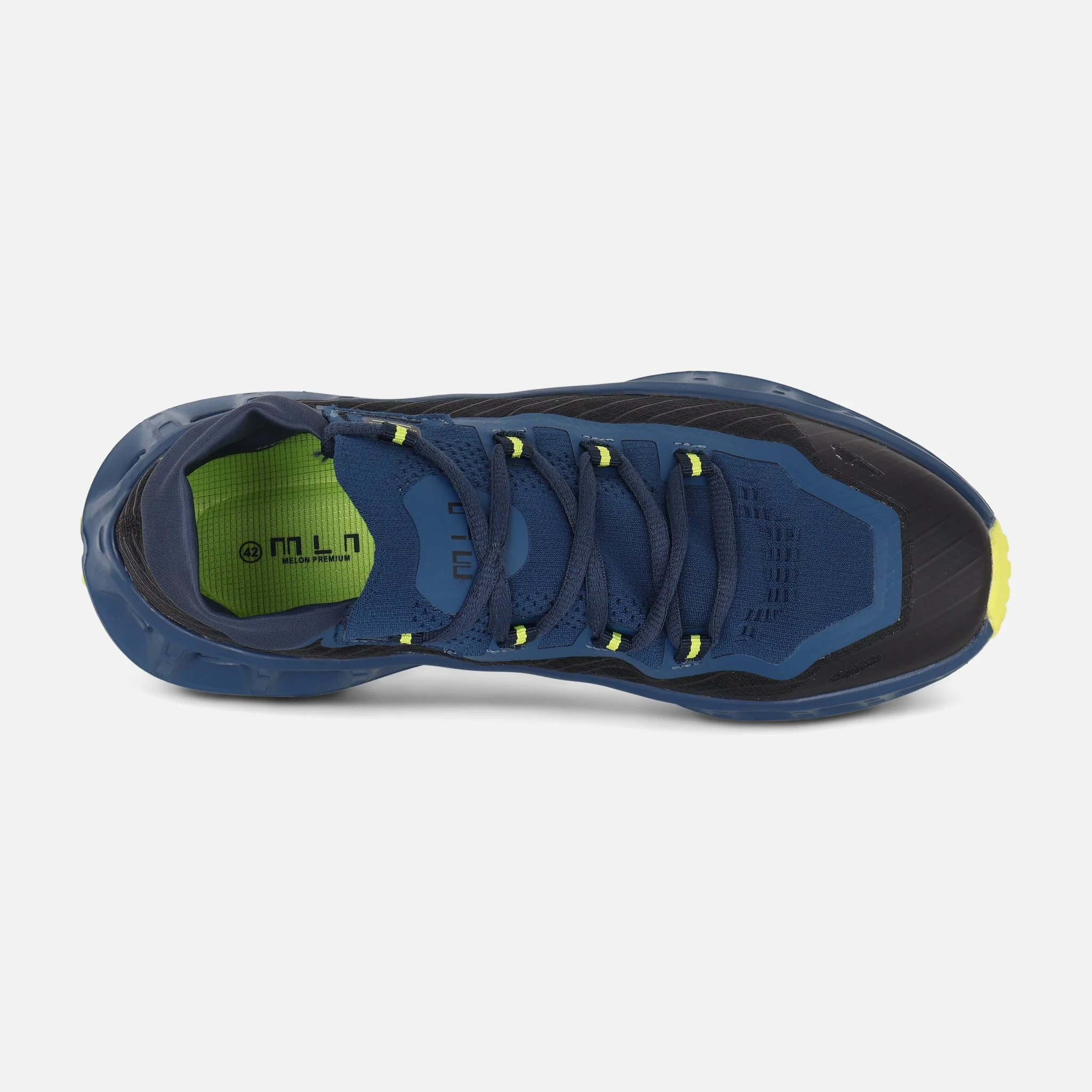 Men Sports Slip-On Shoes - Image 3