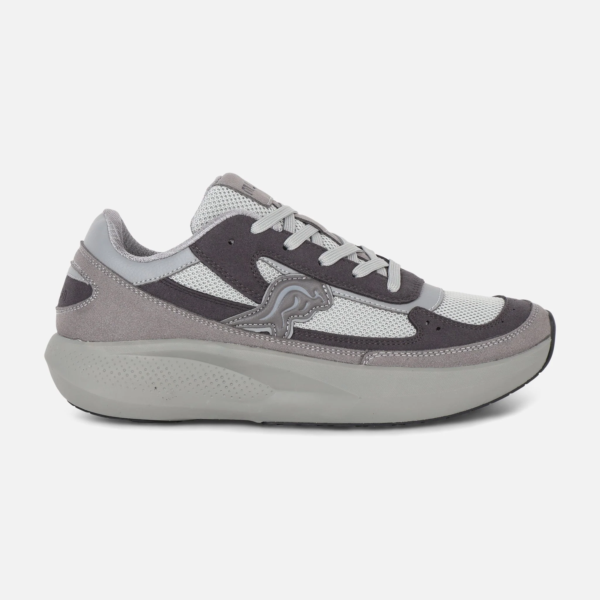 Men Sports Lace-Up Shoes