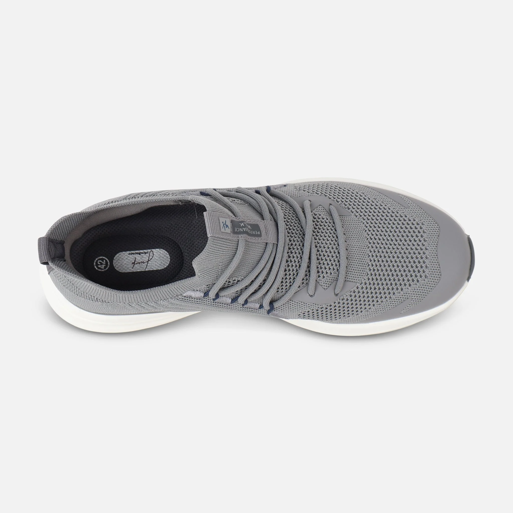 Men Sports Shoes - Image 4