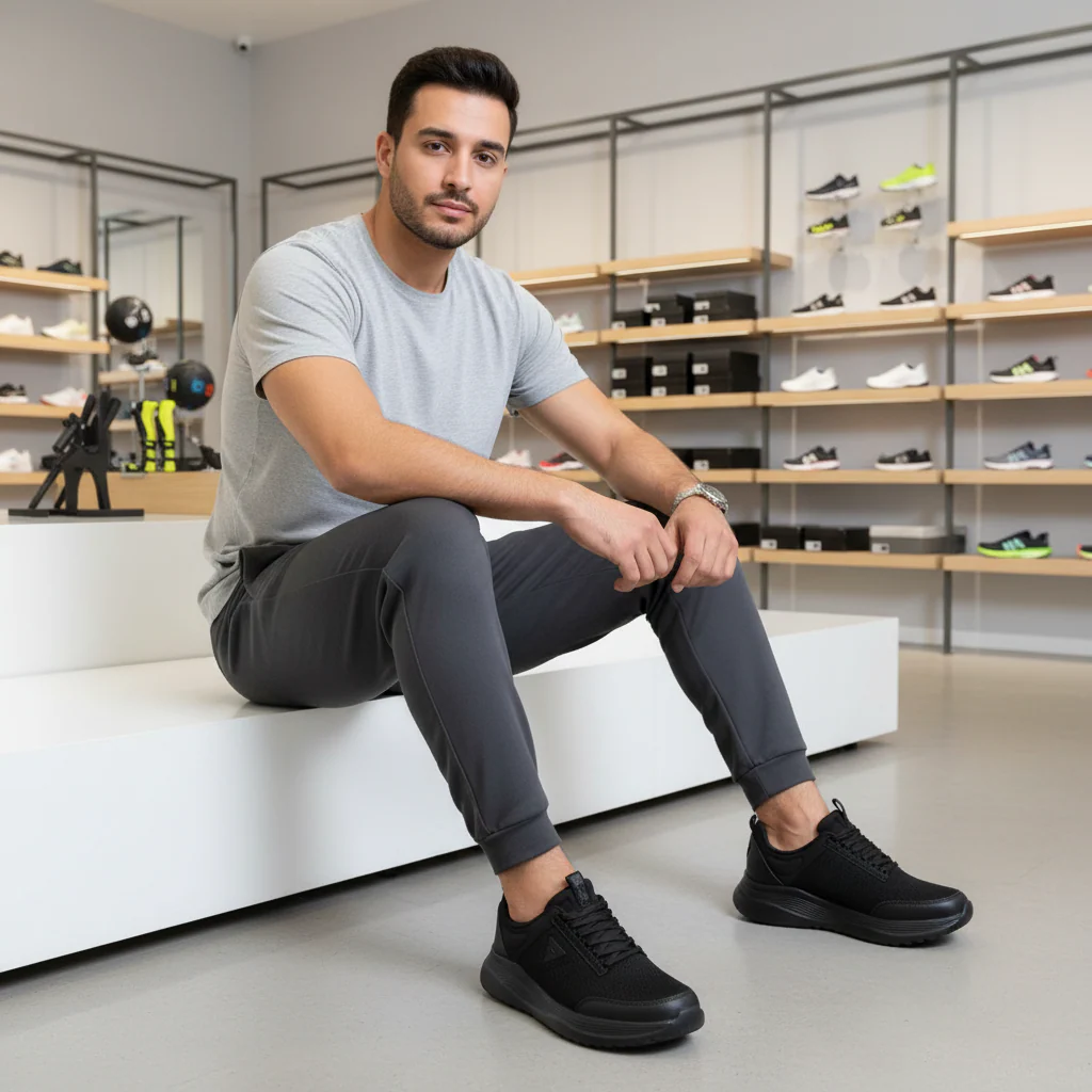 Men Sports Shoes