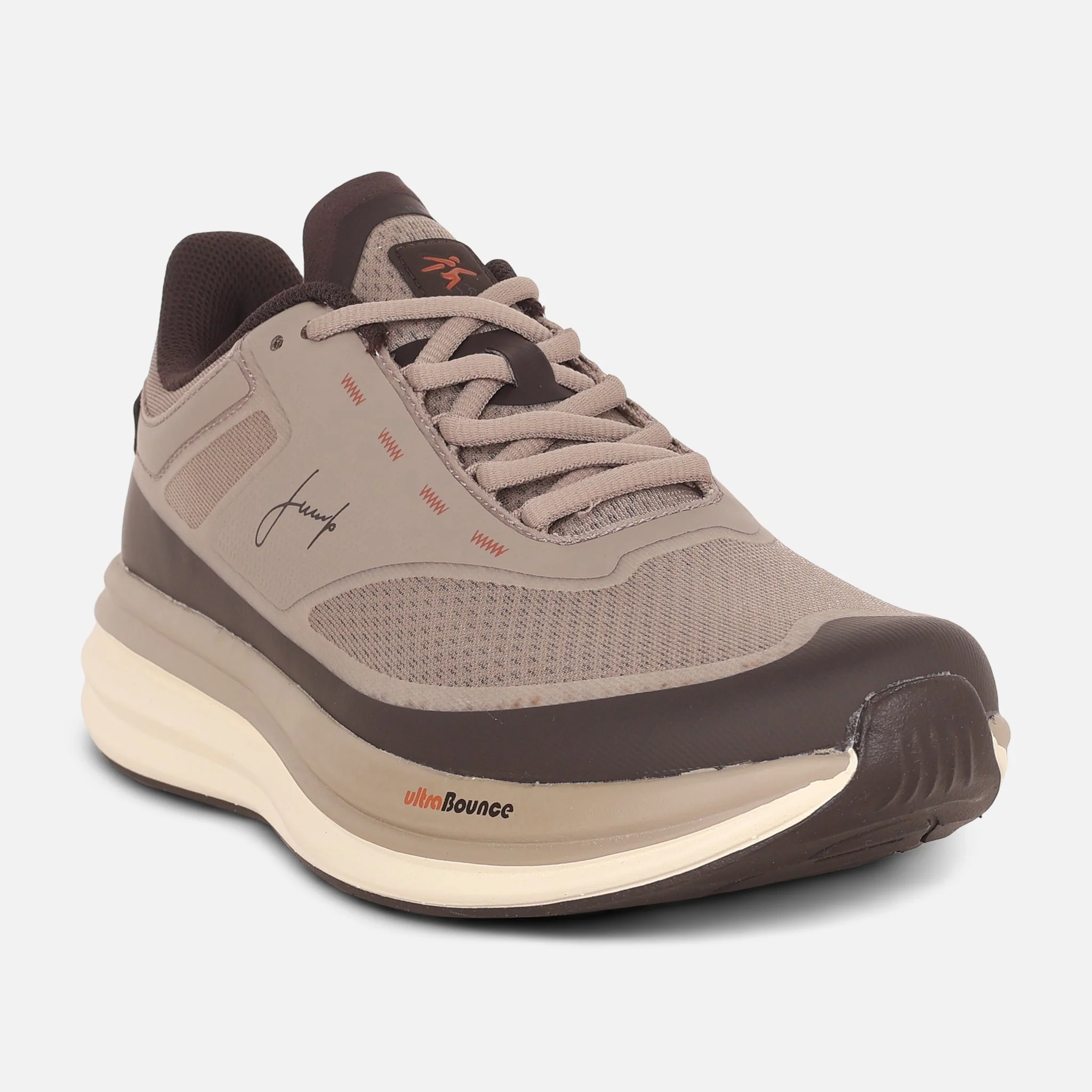 Men Sports Shoes - Image 3