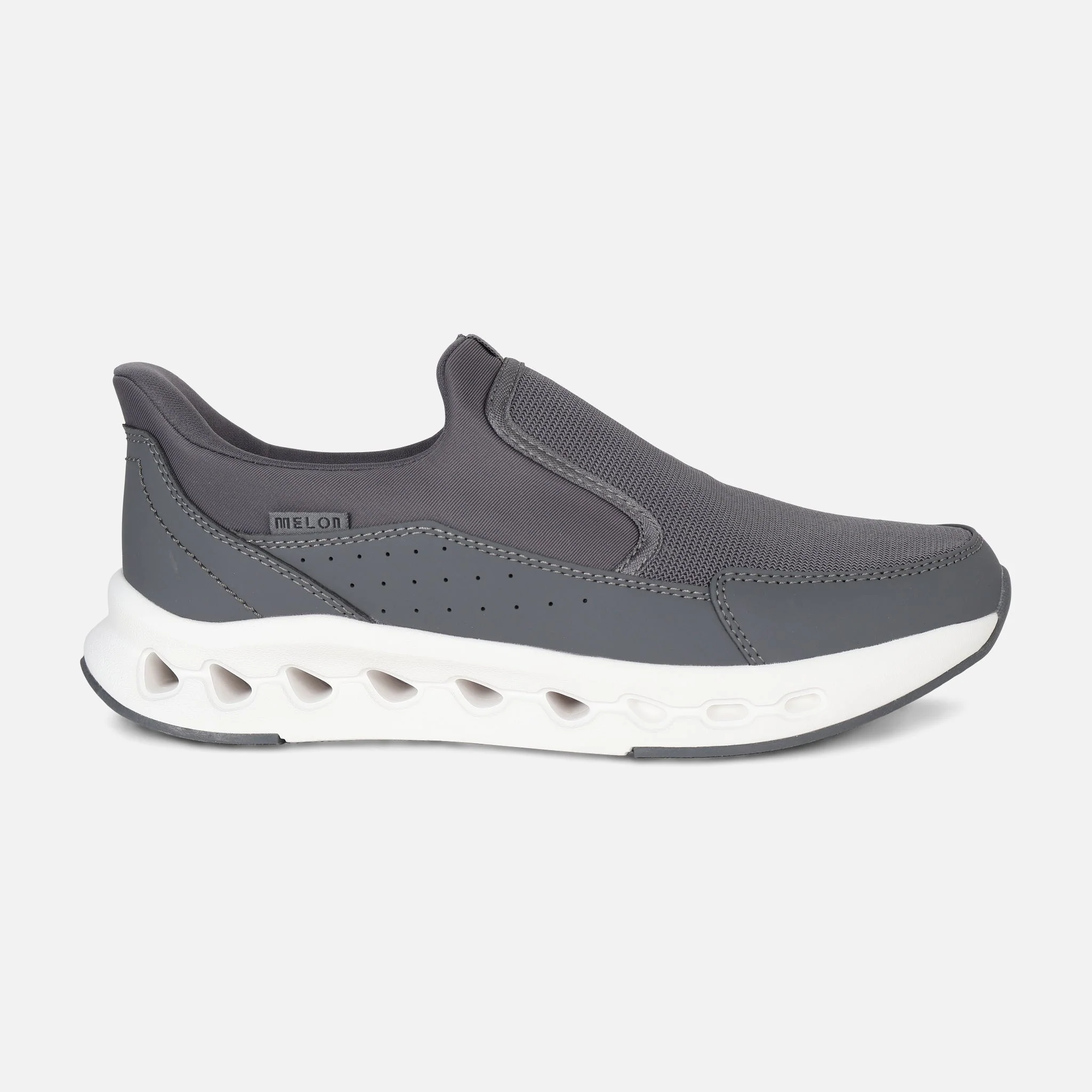 Men Sports Slip-On Shoes