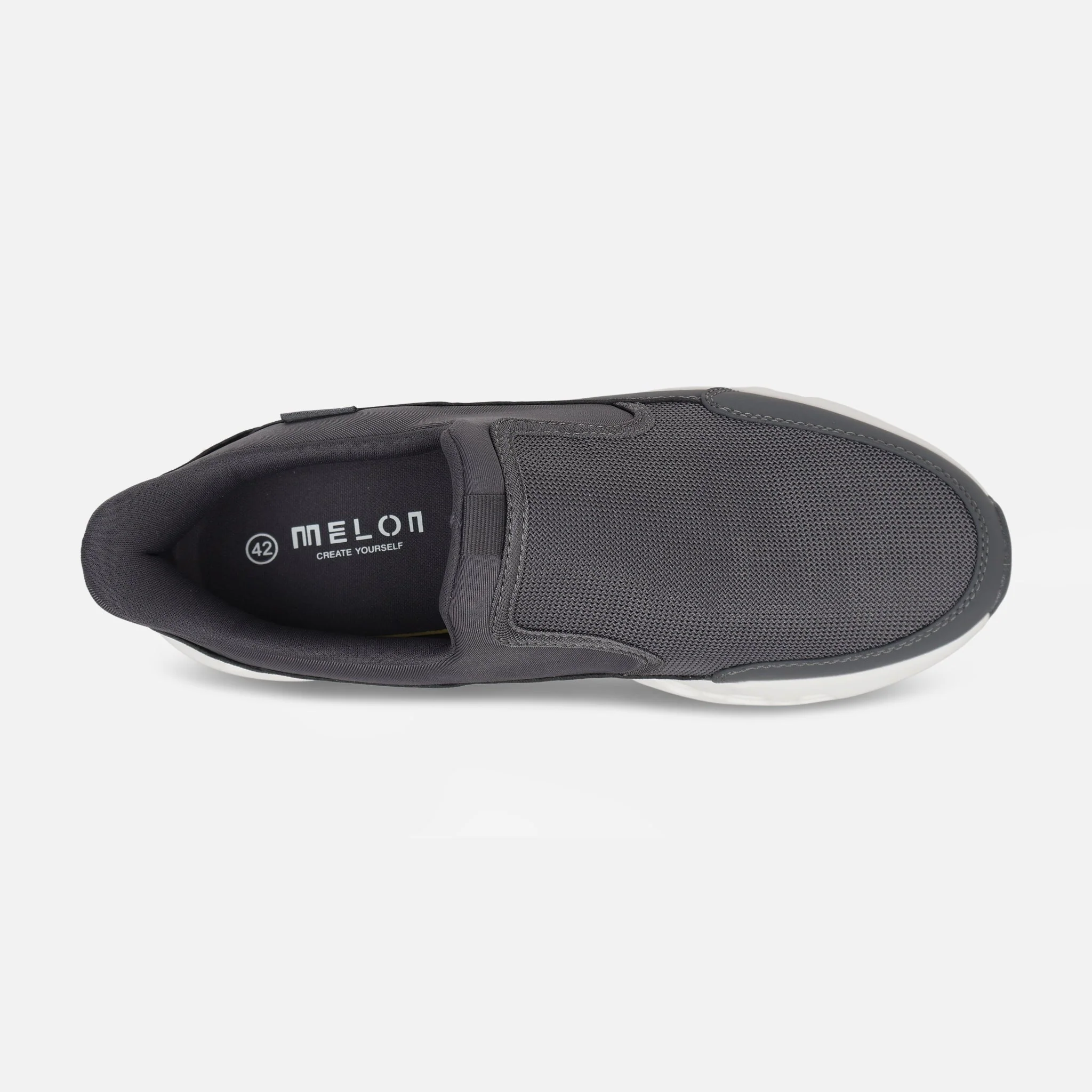 Men Sports Slip-On Shoes - Image 3
