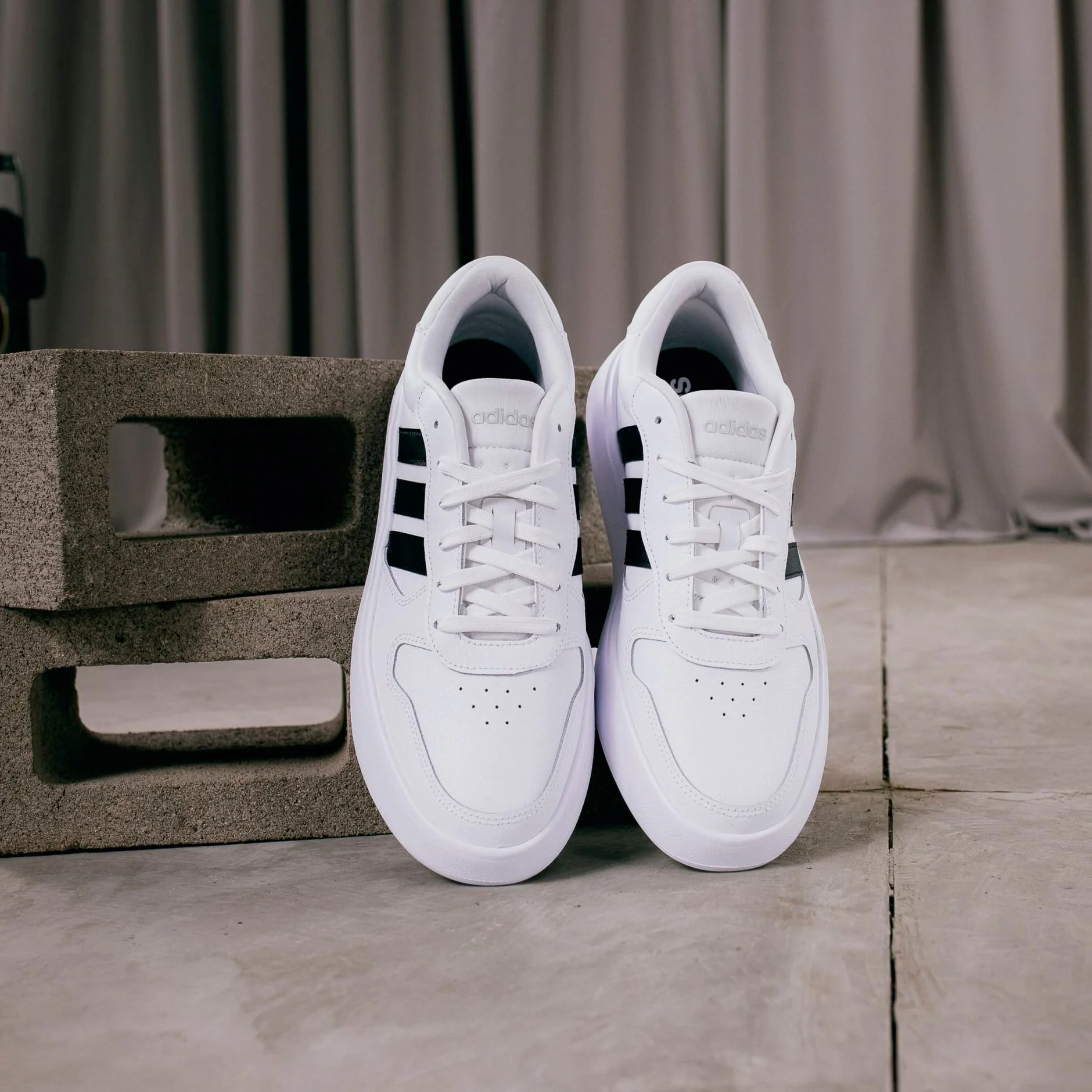 Men Sports Lace-Up Shoes - Image 9