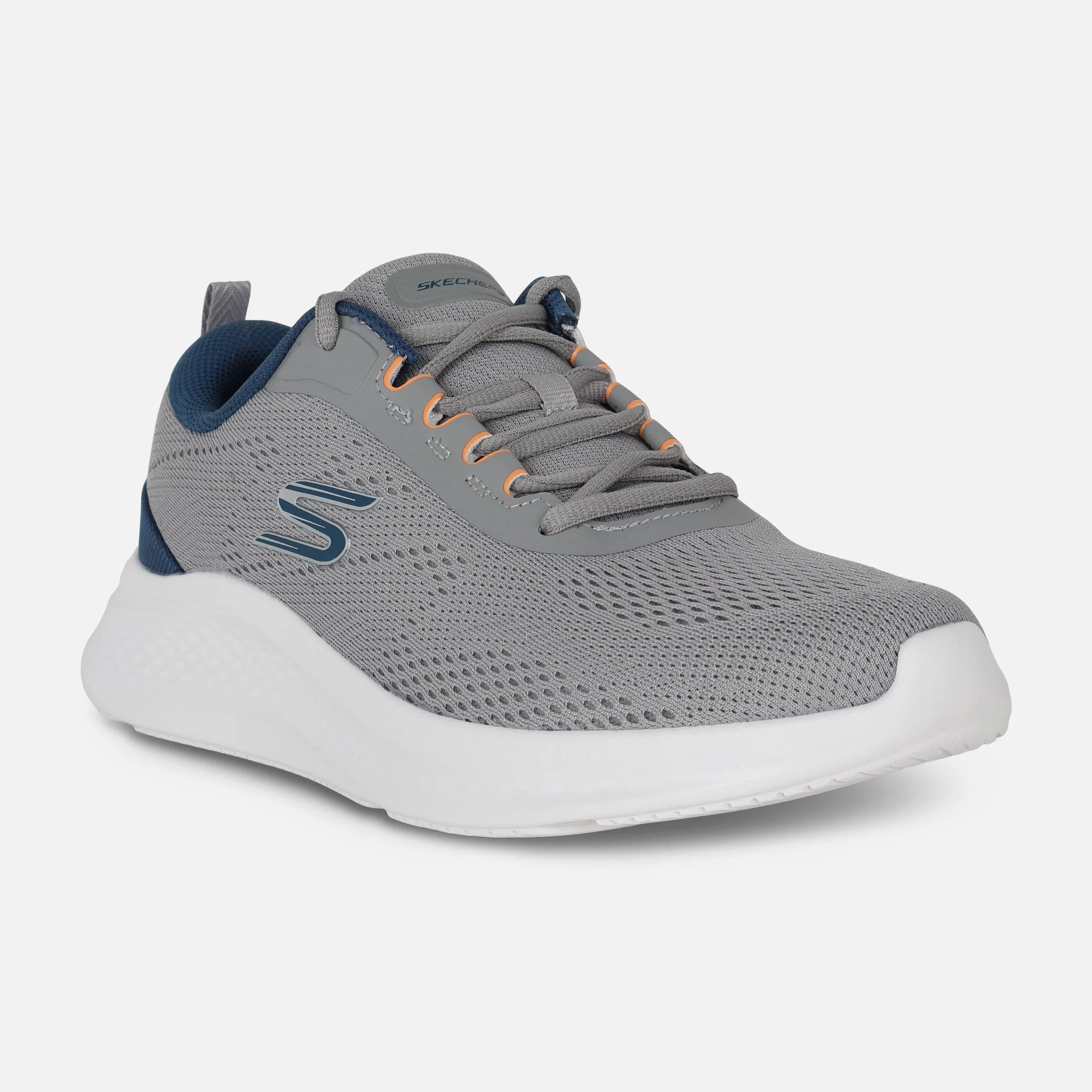 Men Sports Lace-Up Shoes - Image 2