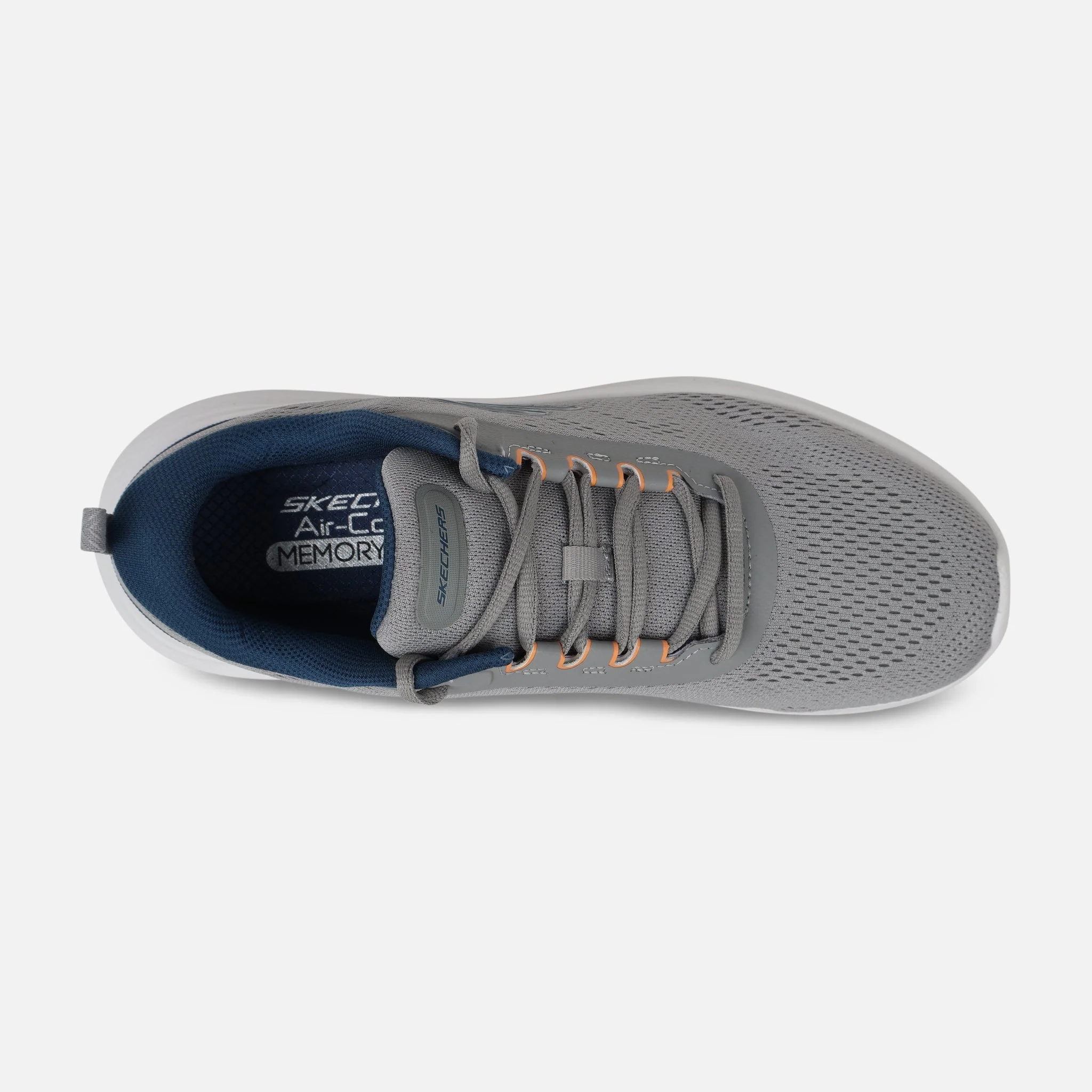 Men Sports Lace-Up Shoes - Image 3