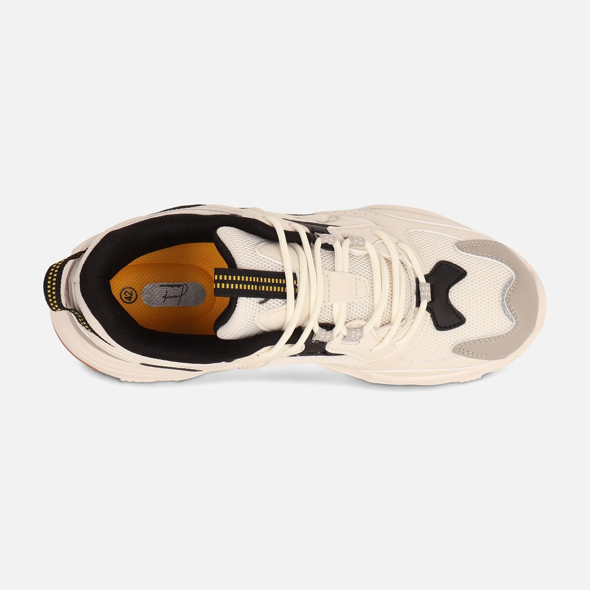 Men Sports Shoes - Image 4