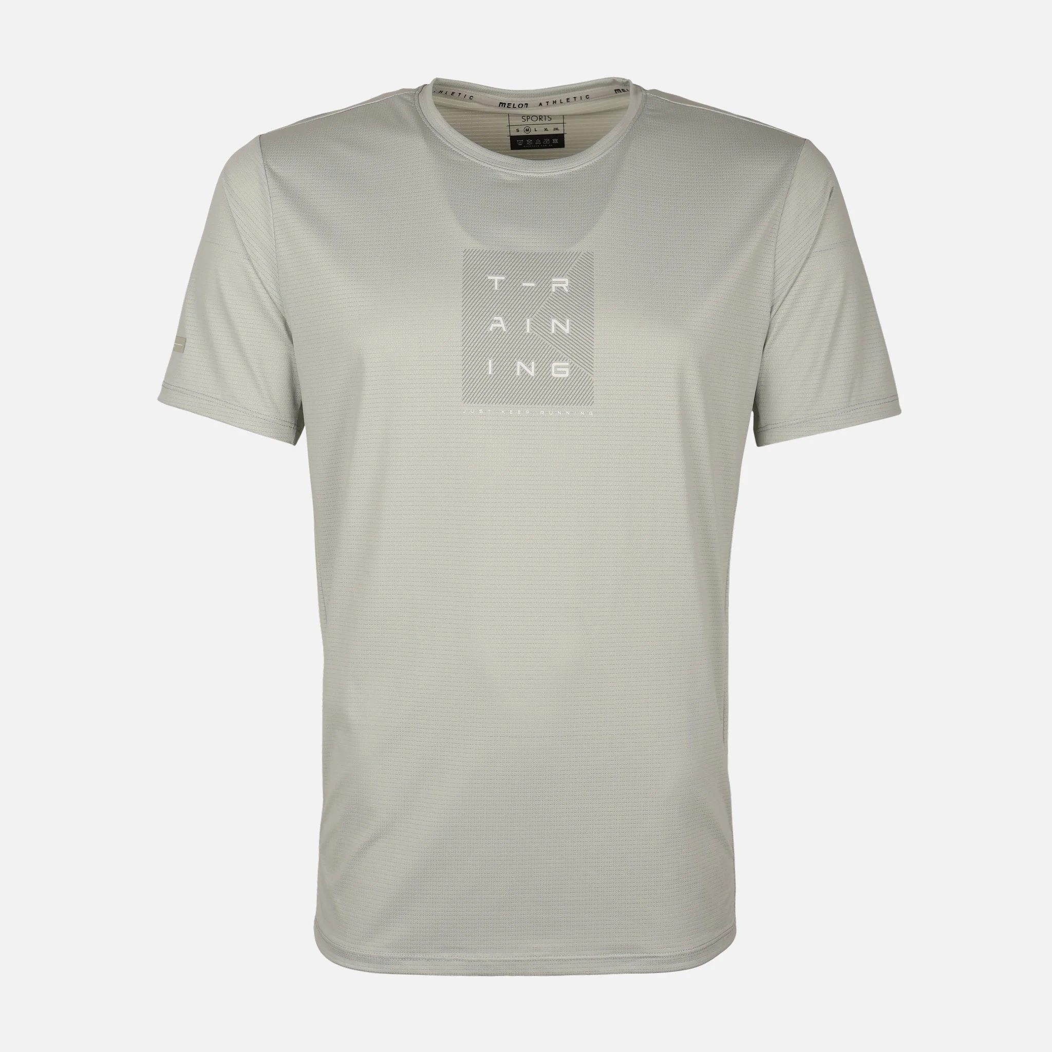 Men Sports T-Shirt