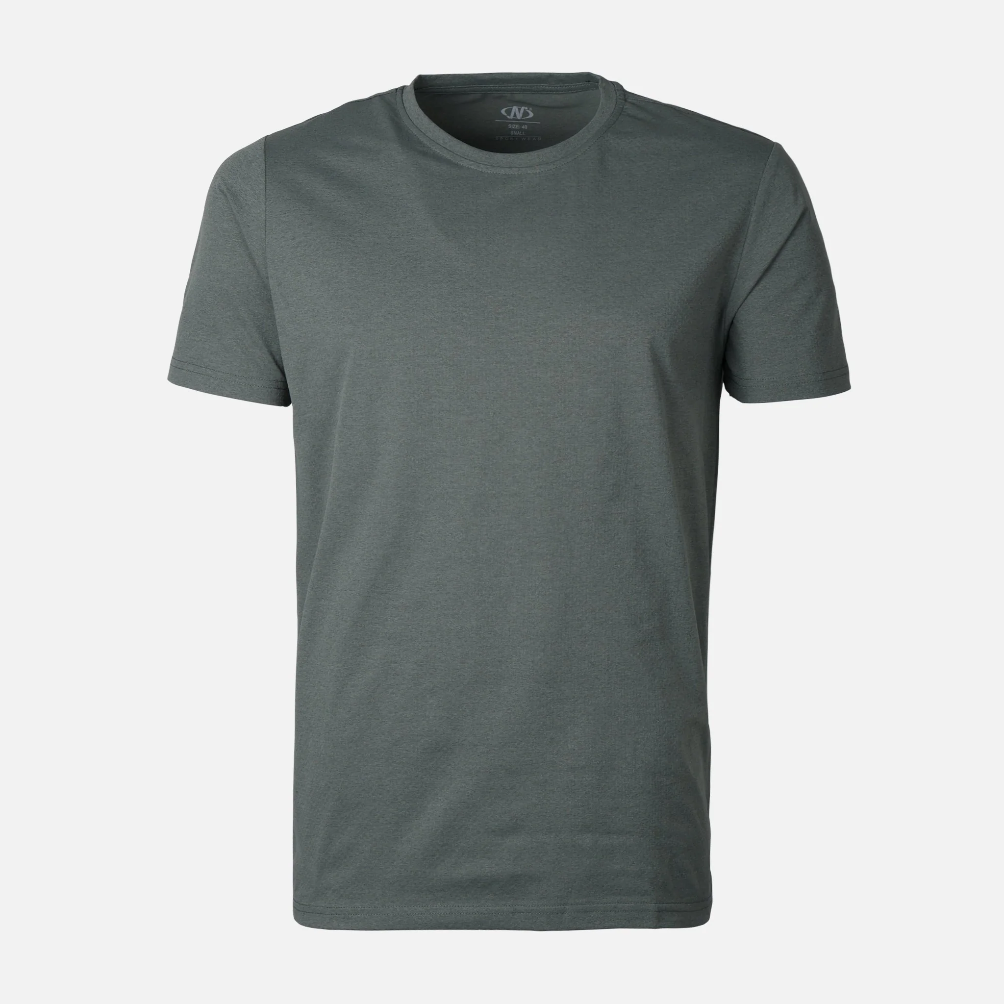 Men Sports T-Shirt - Image 2