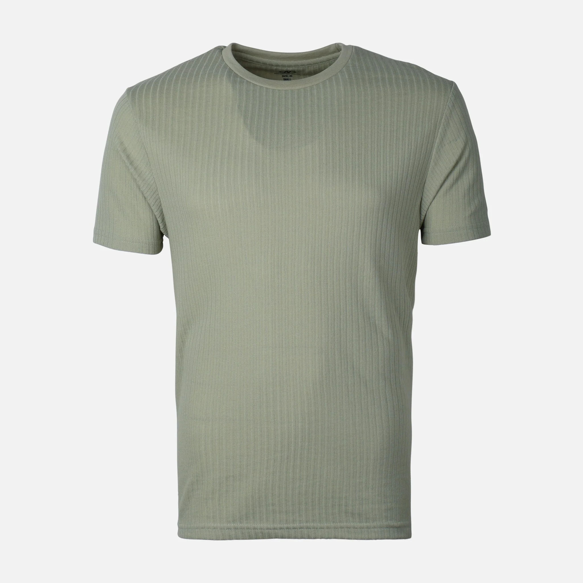 Men Sports T-Shirt Round Neck - Image 2