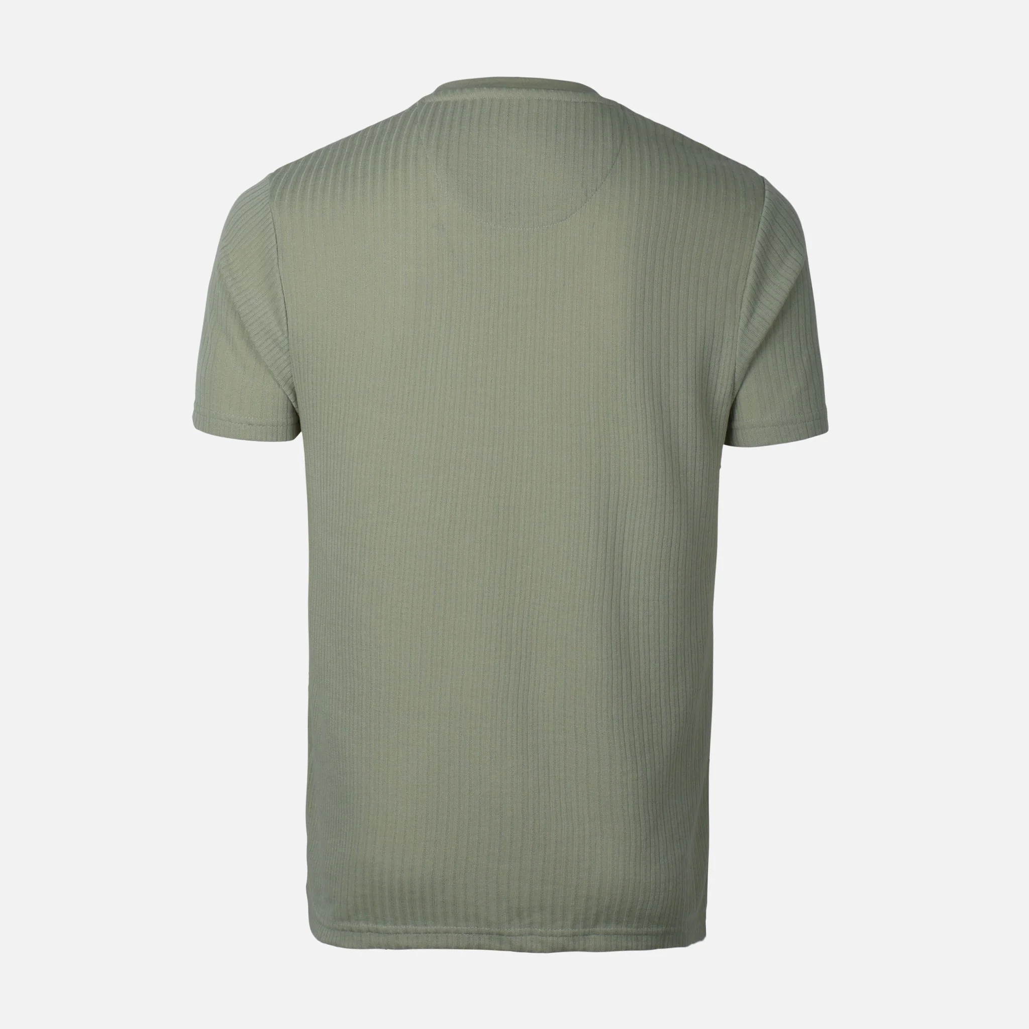 Men Sports T-Shirt Round Neck - Image 3