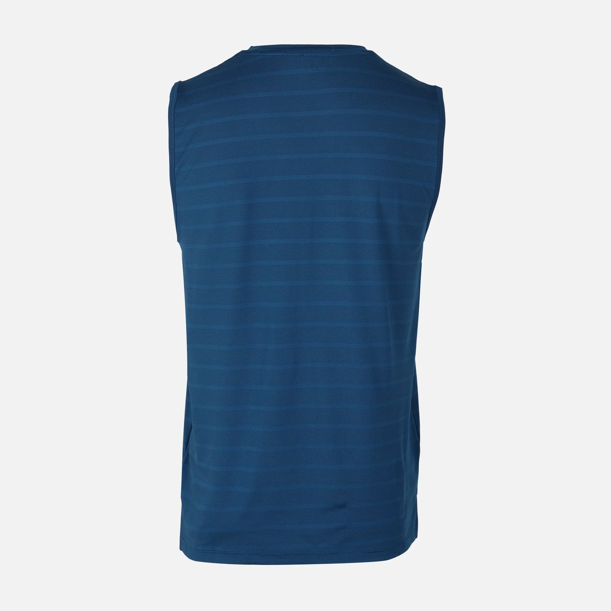 Men Sports Vest R-Neck - Image 3